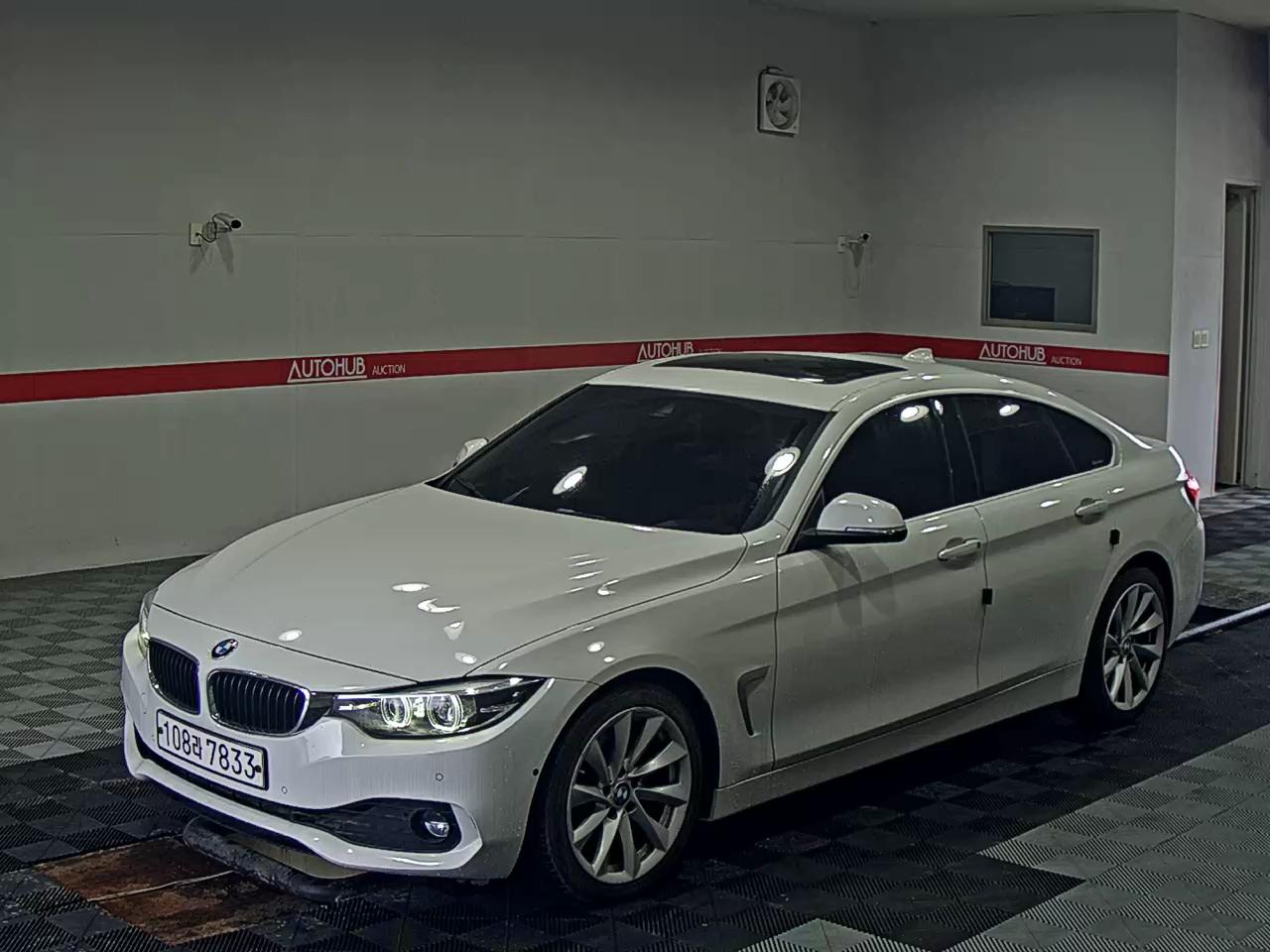 BMW 4-Series