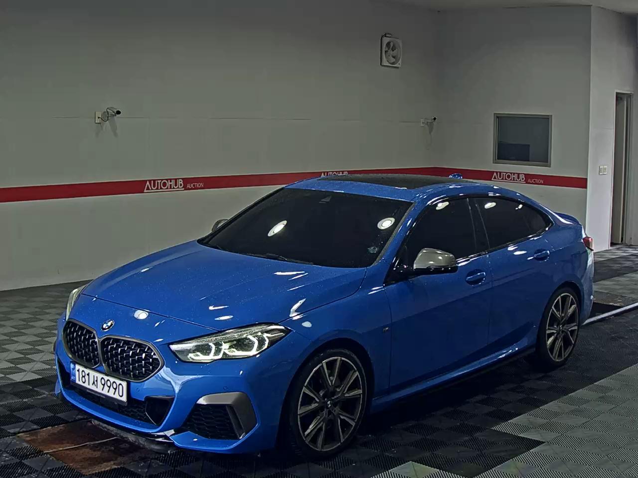 BMW 2-Series