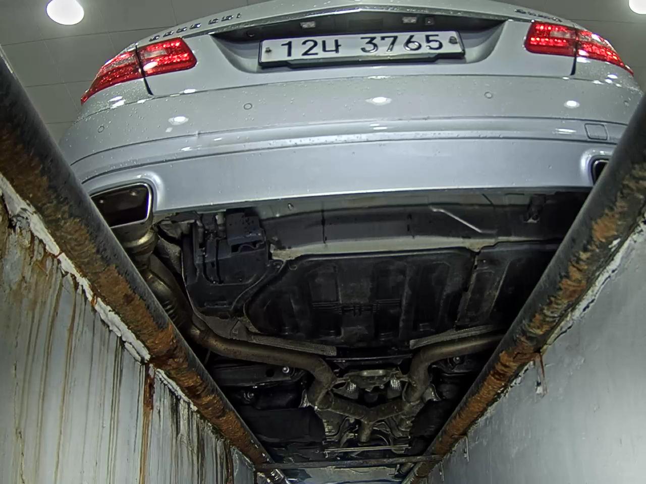 مرسيدس بنز E Class (4Th Gen) E250 Cdi فورماتيك 2013 4MATIC