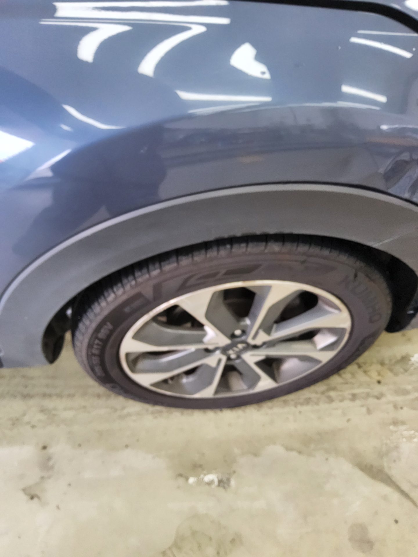 كيا Stonic U2 1.6 ديزل بريستيج 2018 PRESTIGE