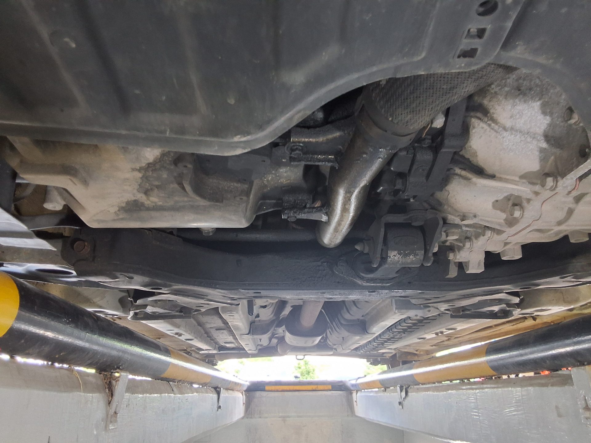 هيونداي جديد I30 1.6 VGT Extreme 2012