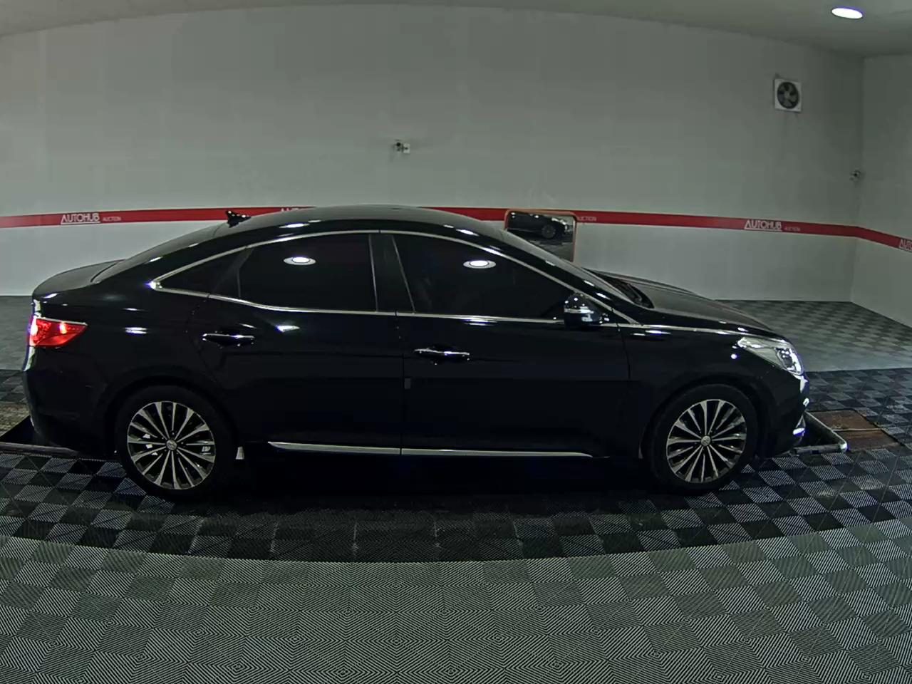 هيونداي جرانديور 2014 MODERN