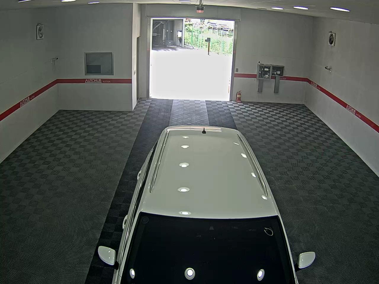 فولكس فاجن تيجوان (2Nd Gen) 2.0 TDI بريميوم 2018 بريميوم