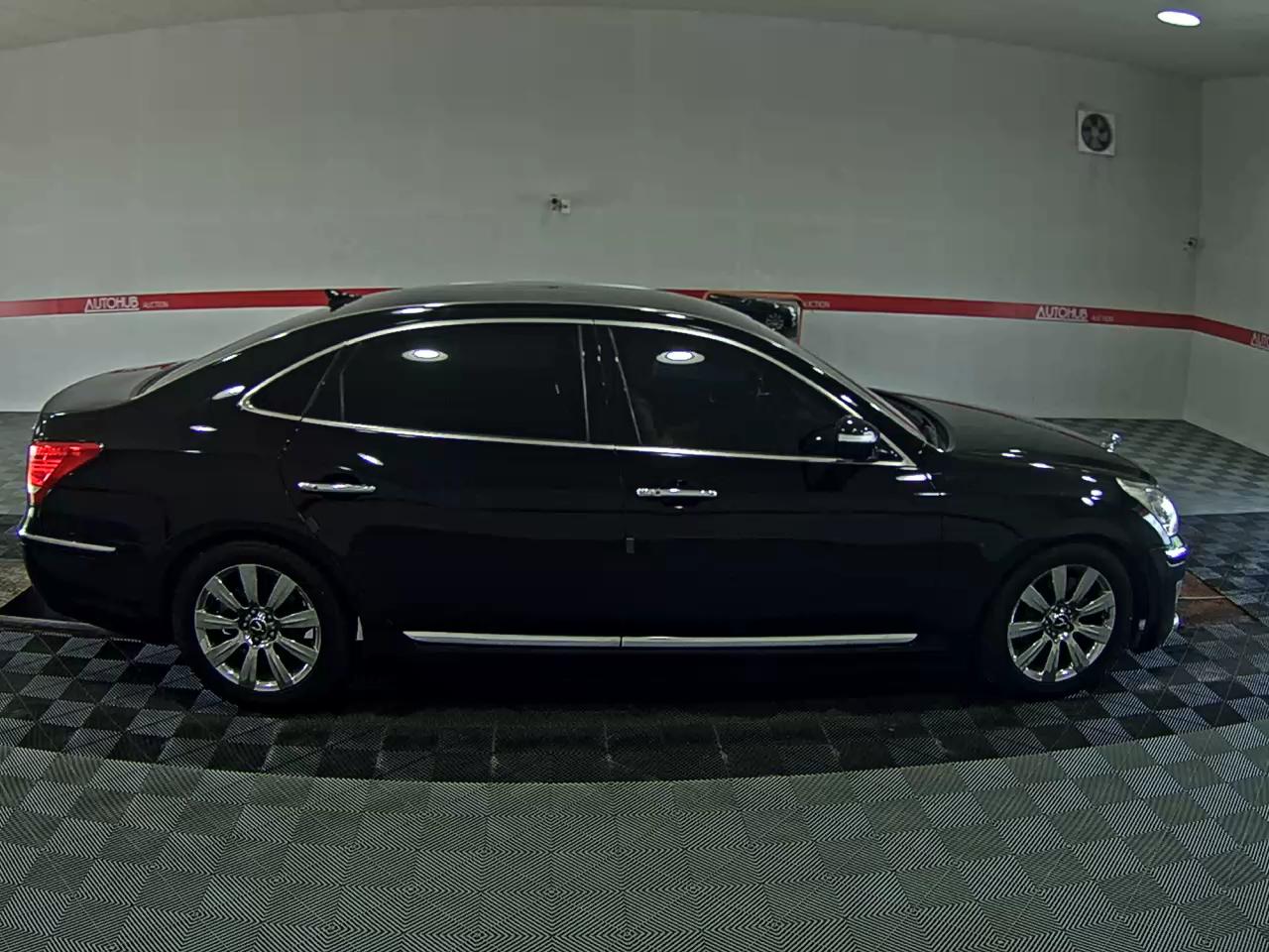 هيونداي إيكوس (جديد) Vs380 برايم 2012 VS380