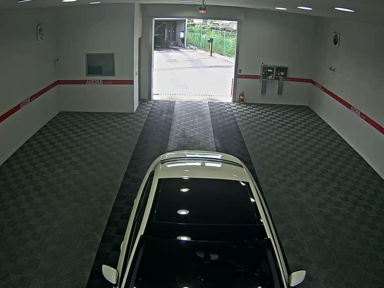 أودي إيه 3 (3Rd Gen) 2.0 TDI Dynamic 2014