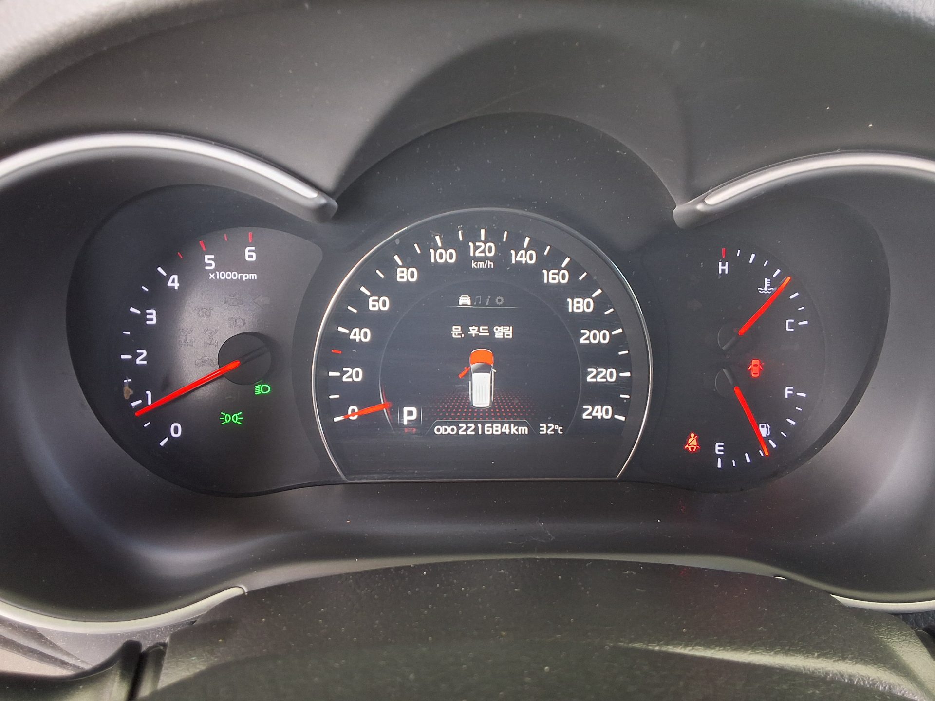 كيا سورينتو 2013 TLX SPECIAL
