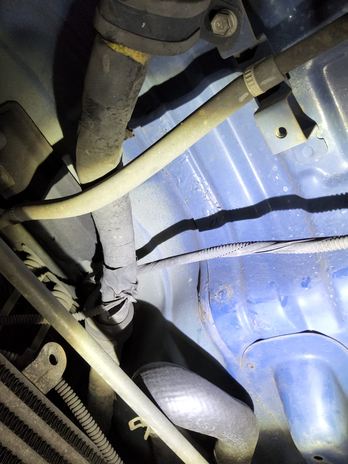 هيونداي بورتر 2014 CRDi طويل المدى PLUS
