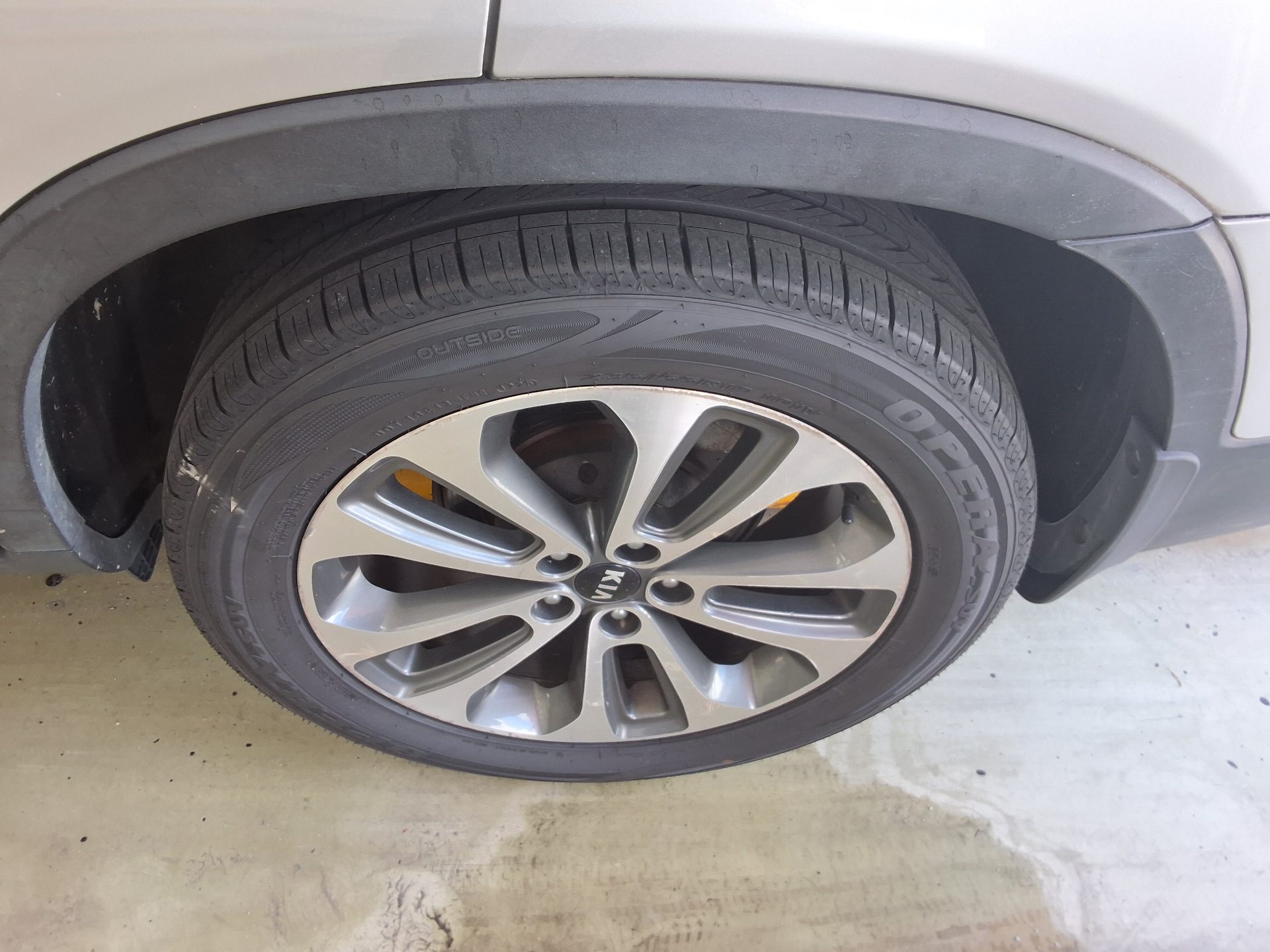 كيا سورينتو 2013 TLX SPECIAL