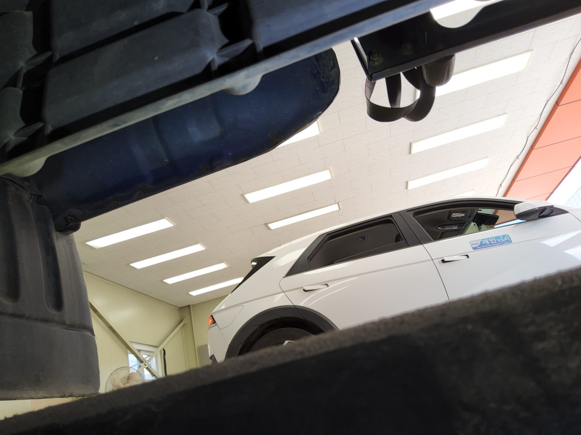 هيونداي بورتر 2014 CRDi طويل المدى PLUS