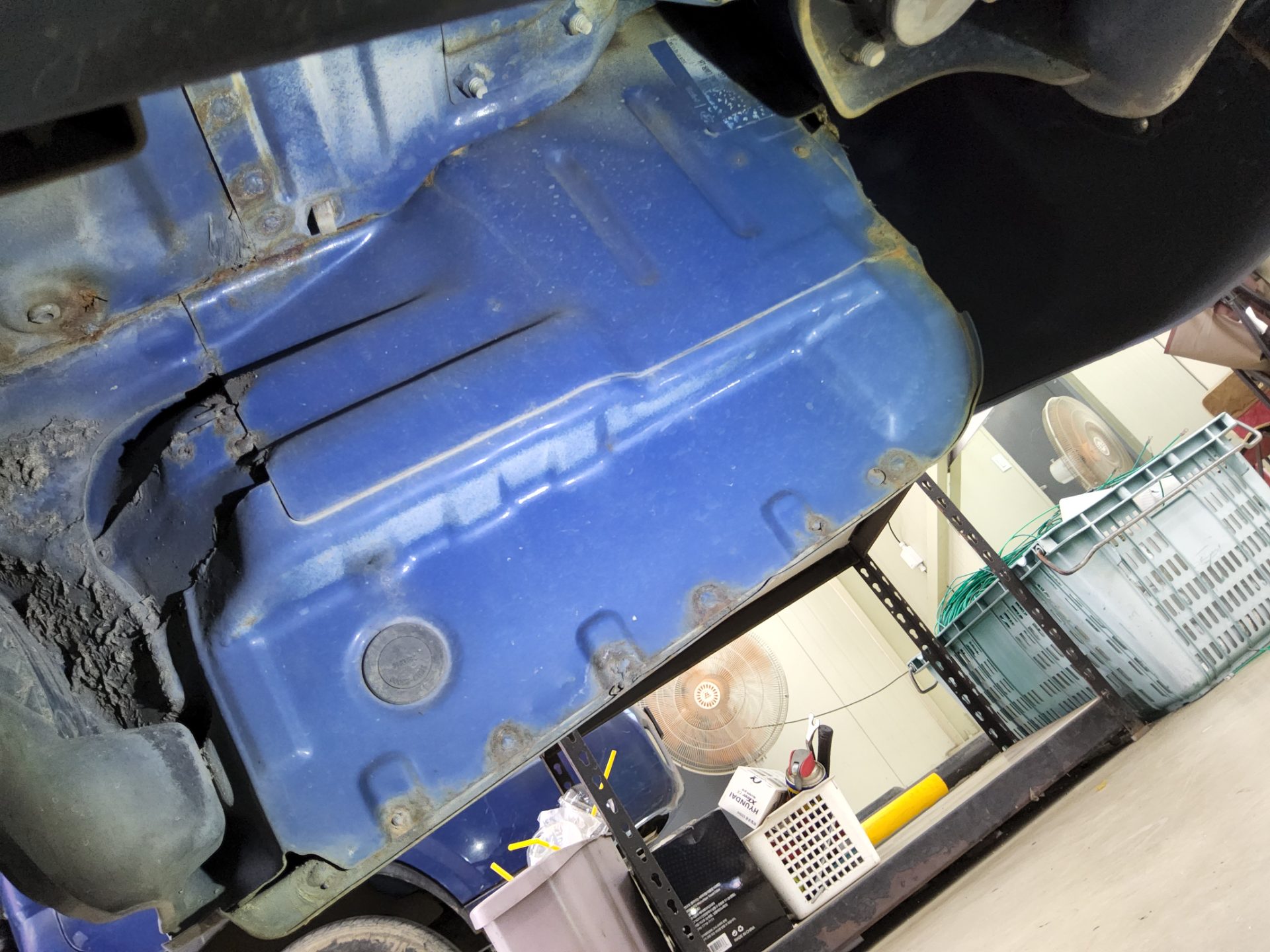 هيونداي بورتر 2014 CRDi طويل المدى PLUS