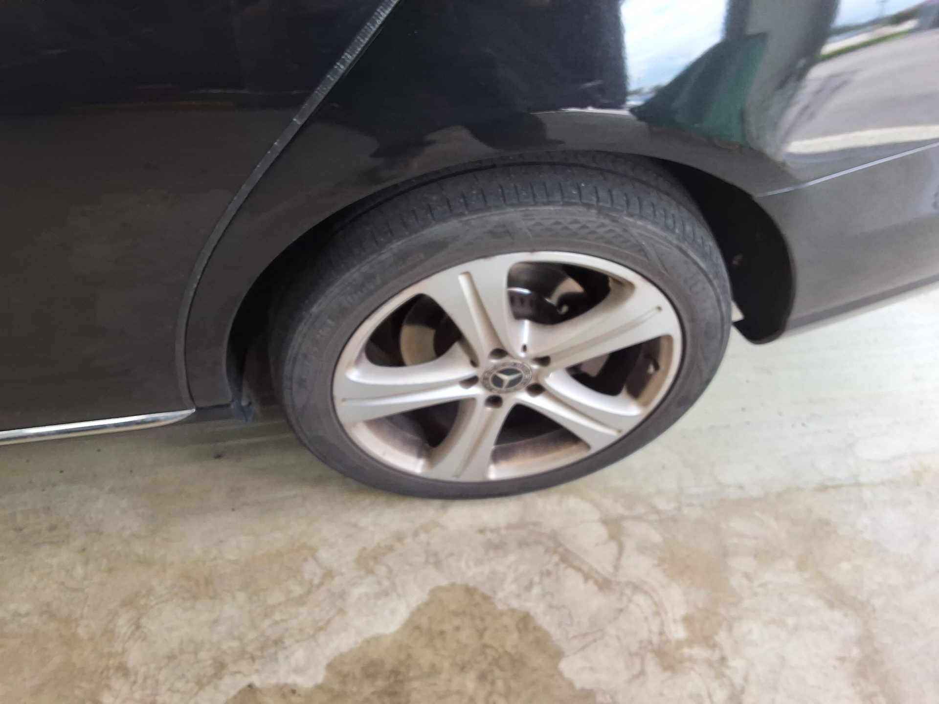 مرسيدس بنز E Class (5Th Gen) E220D Avantgarde 2018 E220d