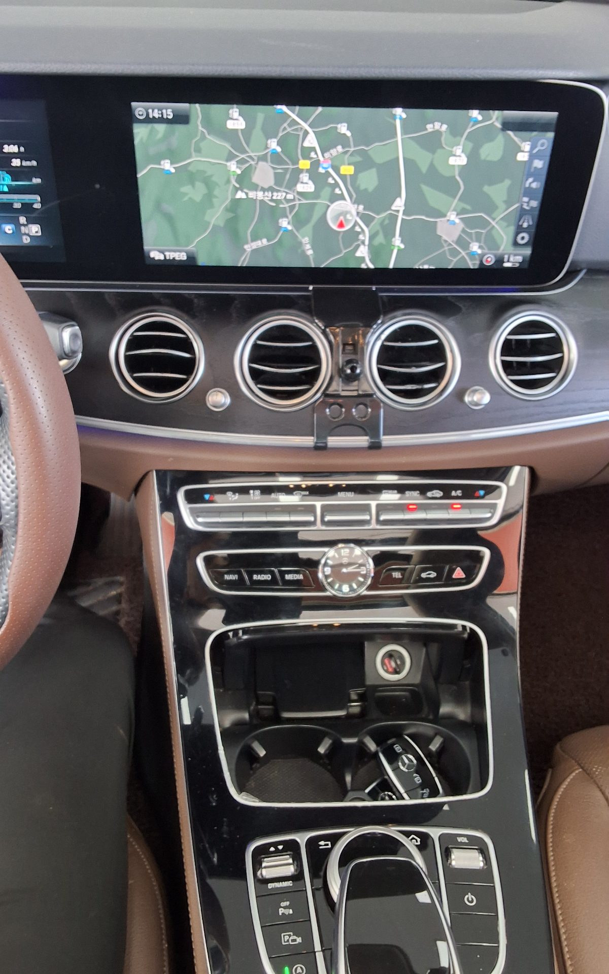 مرسيدس بنز E Class (5Th Gen) E300 Avantgarde 2017 E300