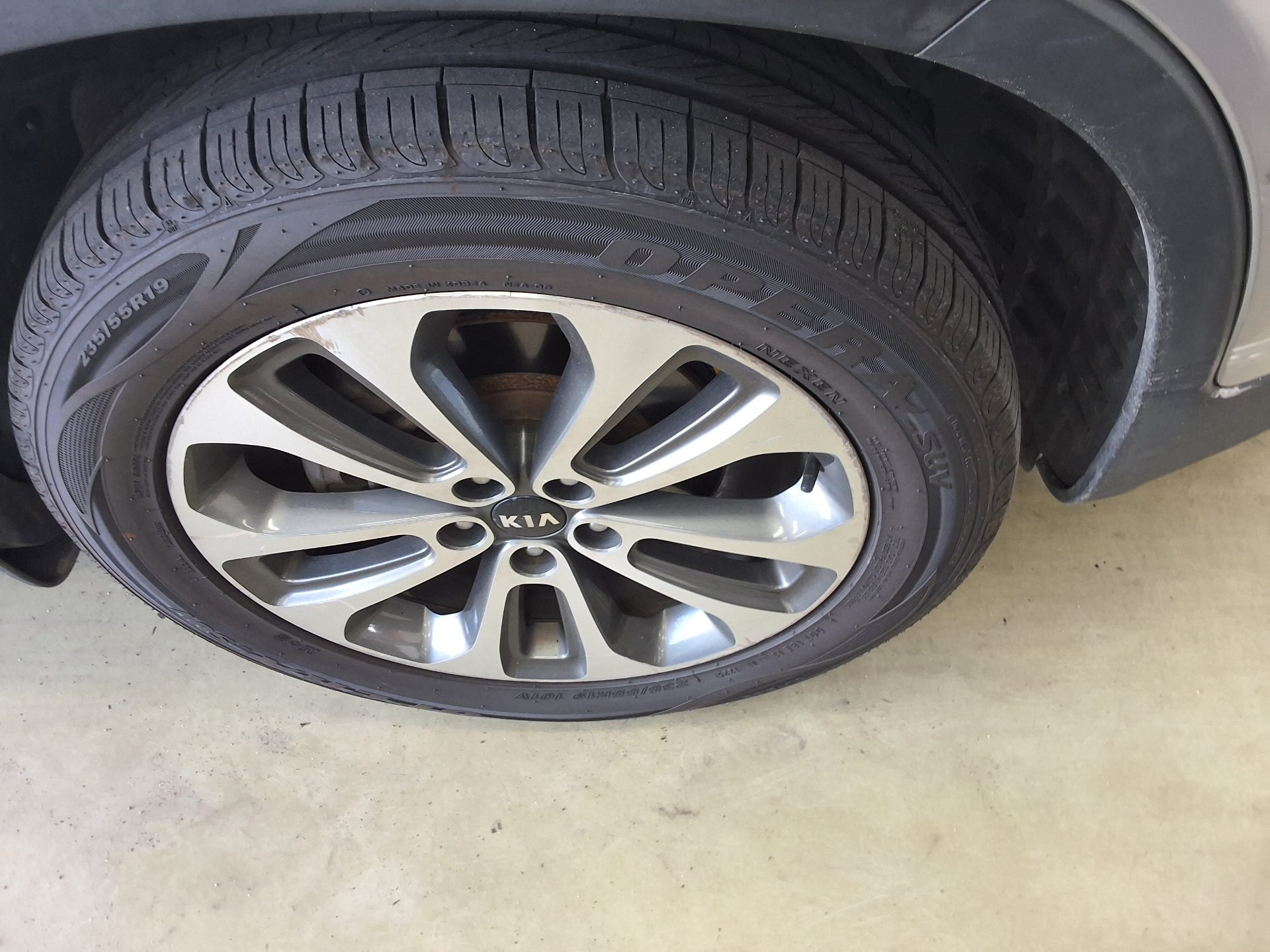 كيا سورينتو 2013 TLX SPECIAL