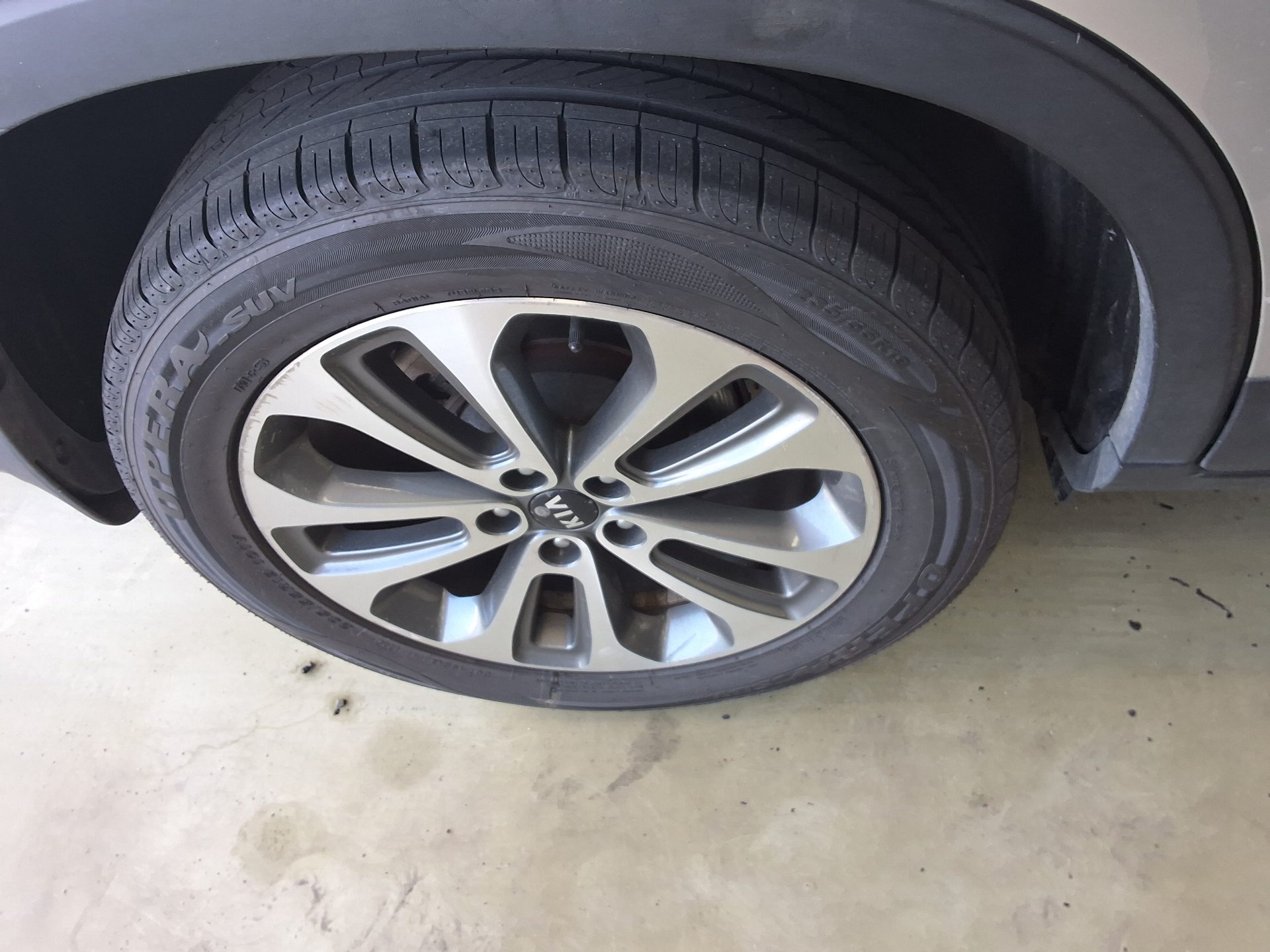 كيا سورينتو 2013 TLX SPECIAL