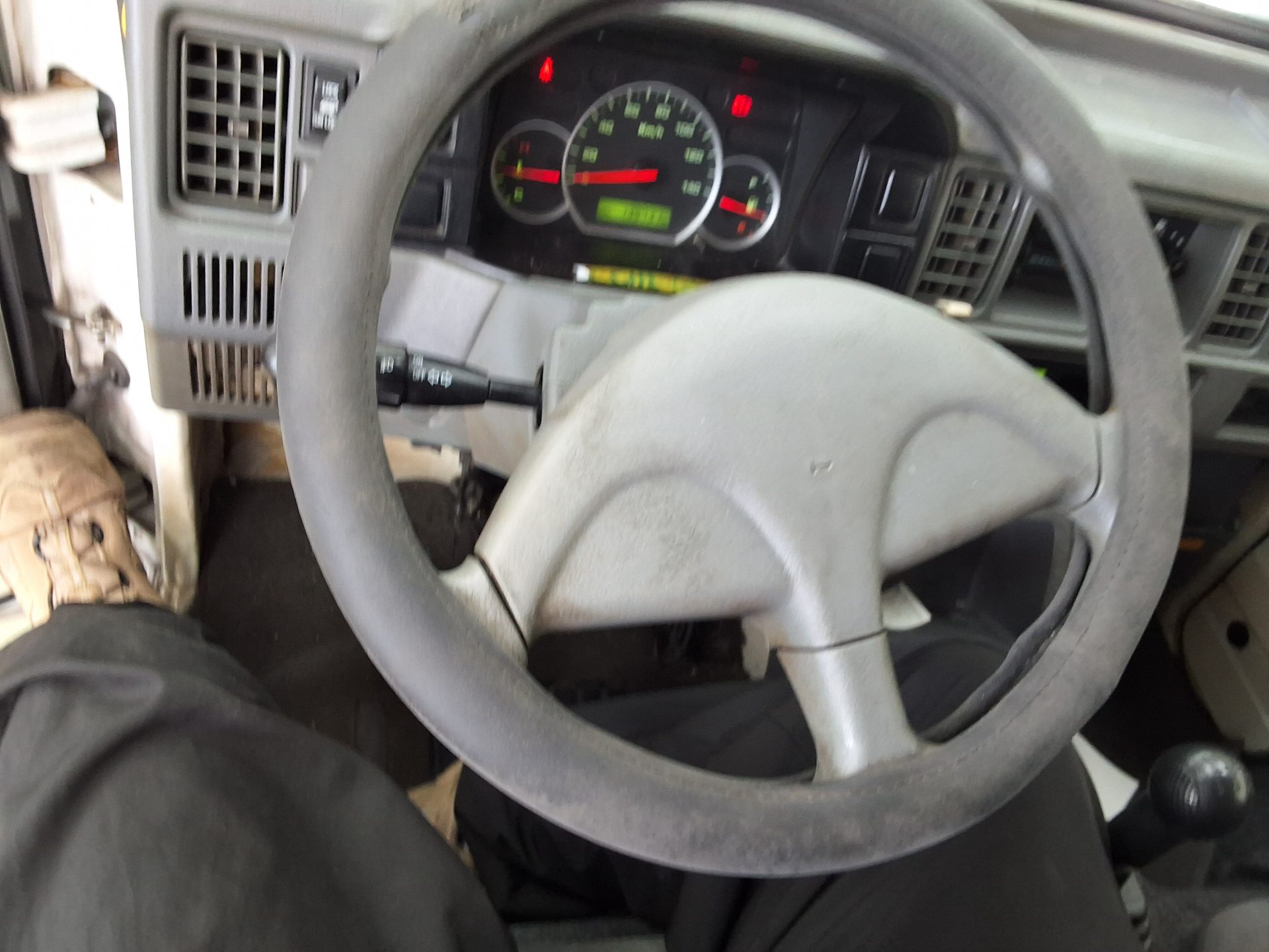 شيفروليه (Daewoo) جديد Damas 2 Seater Panel فان ديلوكس 2021 VAN