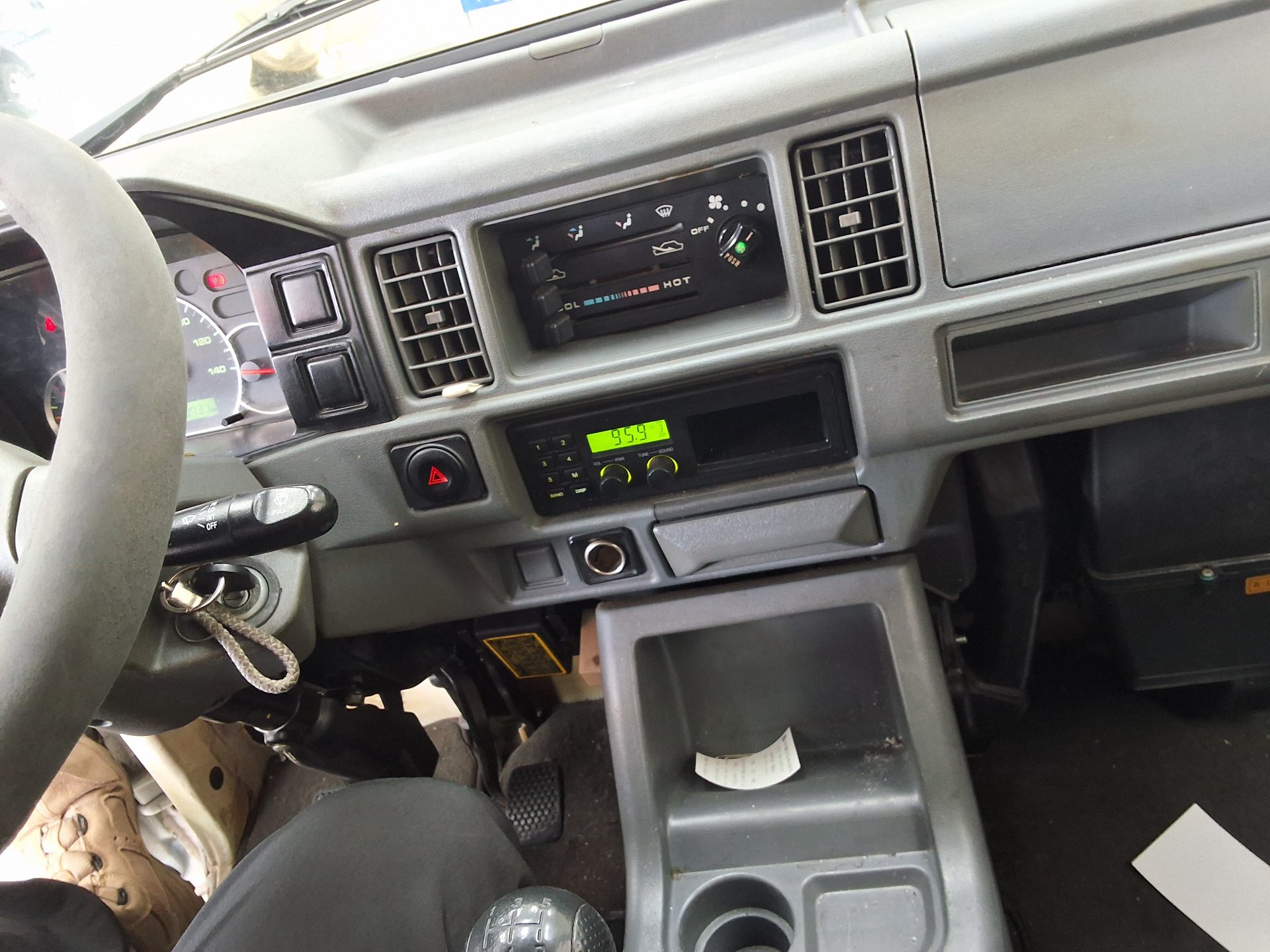 شيفروليه (Daewoo) جديد Damas 2 Seater Panel فان ديلوكس 2021 VAN