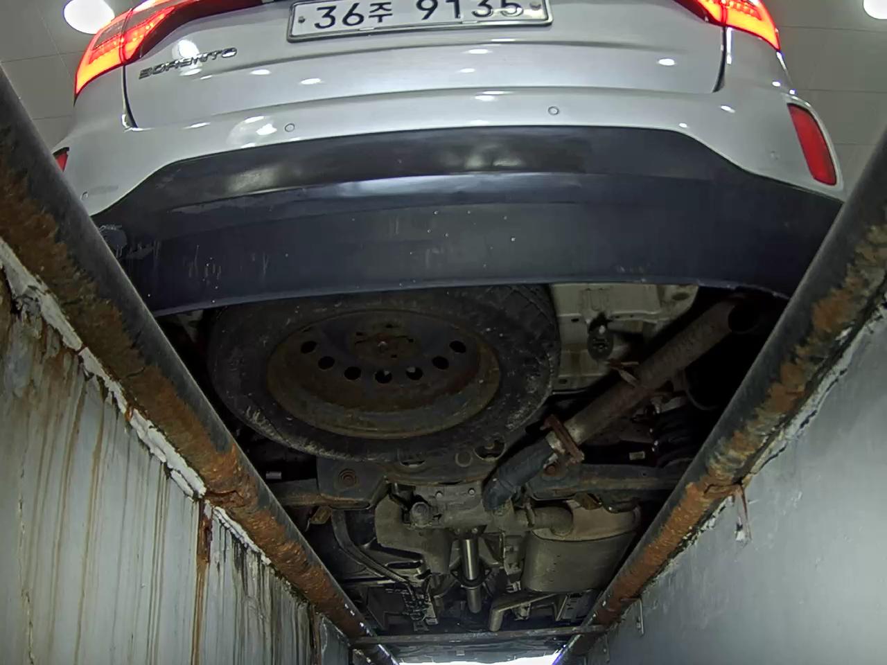 كيا سورينتو 2013 TLX SPECIAL