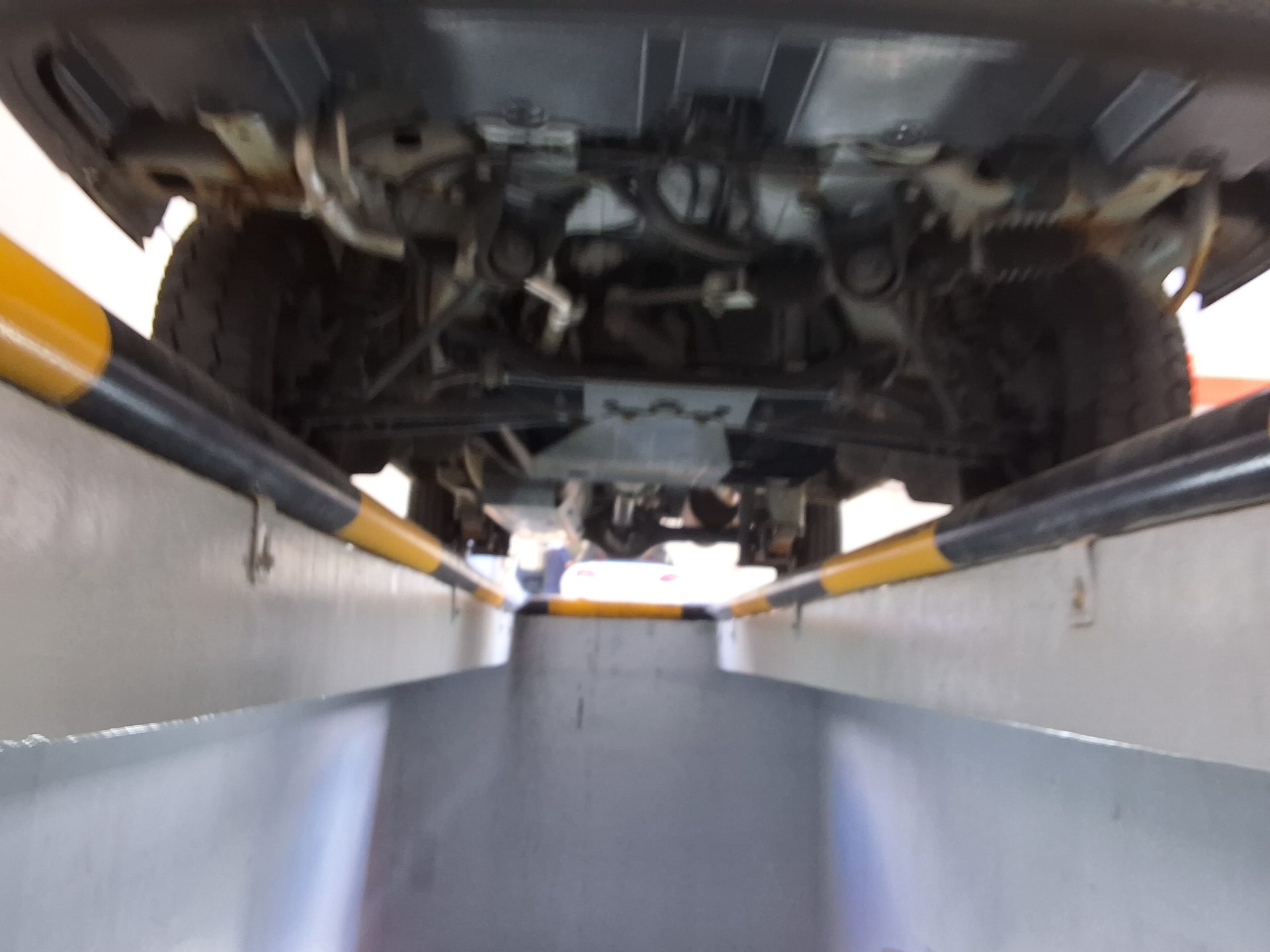 شيفروليه (Daewoo) جديد Damas 2 Seater Panel فان ديلوكس 2021 VAN