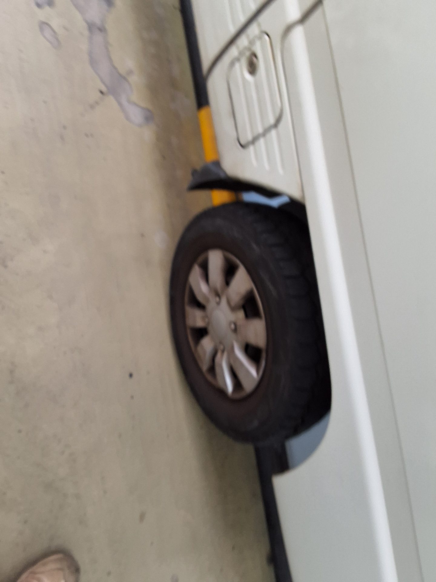 شيفروليه (Daewoo) جديد Damas 2 Seater Panel فان ديلوكس 2021 VAN
