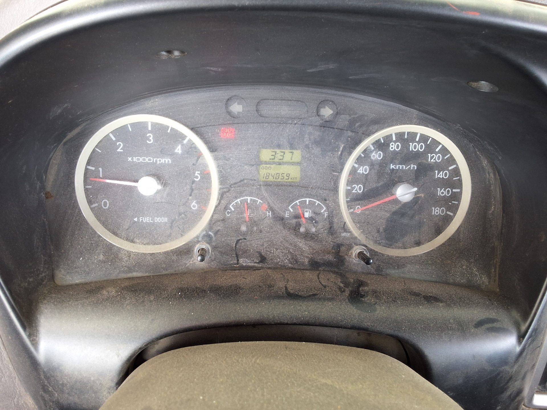 هيونداي بورتر 2014 CRDi طويل المدى PLUS