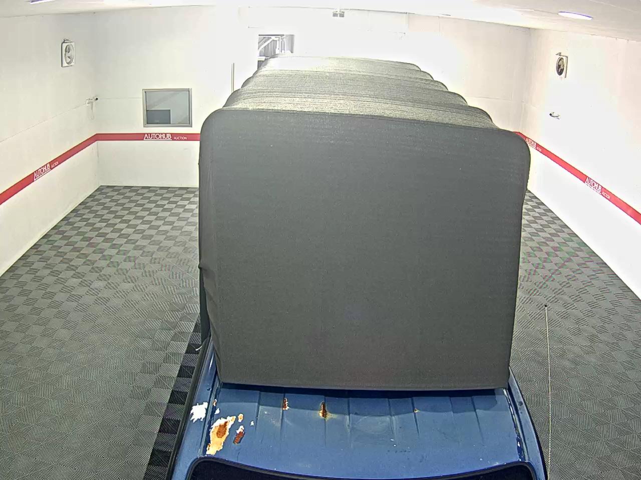 هيونداي بورتر 2014 CRDi طويل المدى PLUS