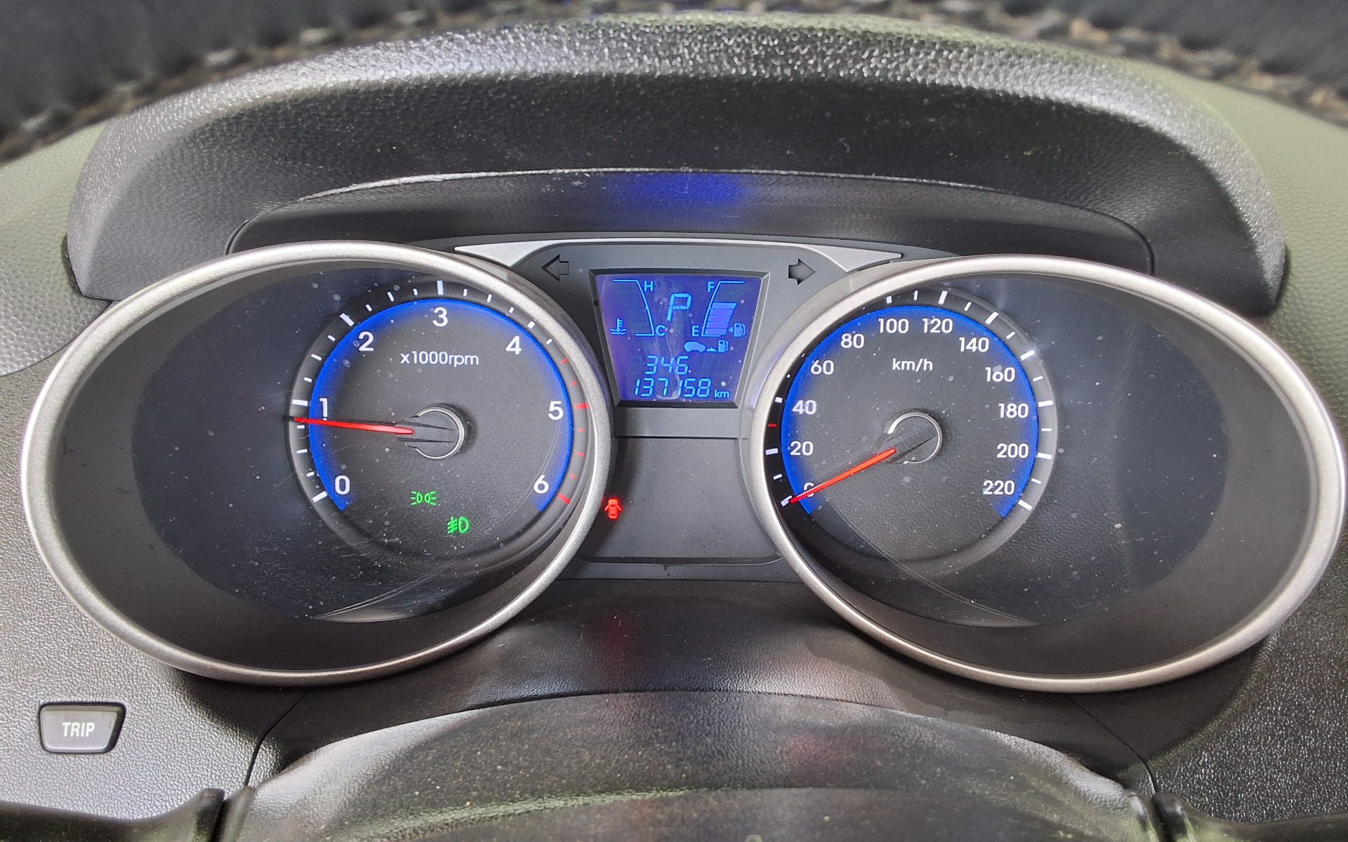 هيونداي توسان 2015 SMART SPECIAL