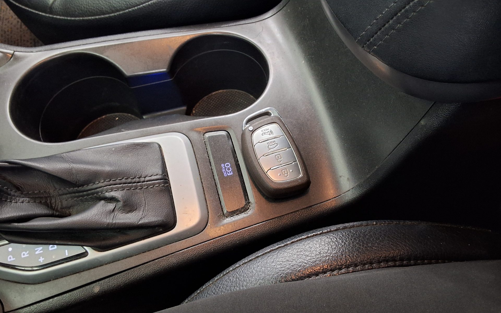 هيونداي توسان 2015 SMART SPECIAL