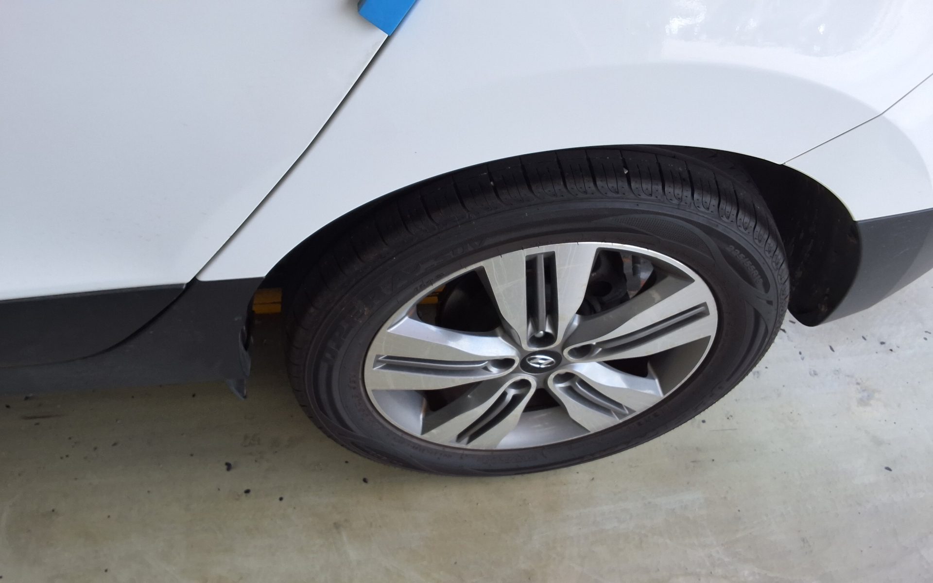 هيونداي توسان 2015 SMART SPECIAL