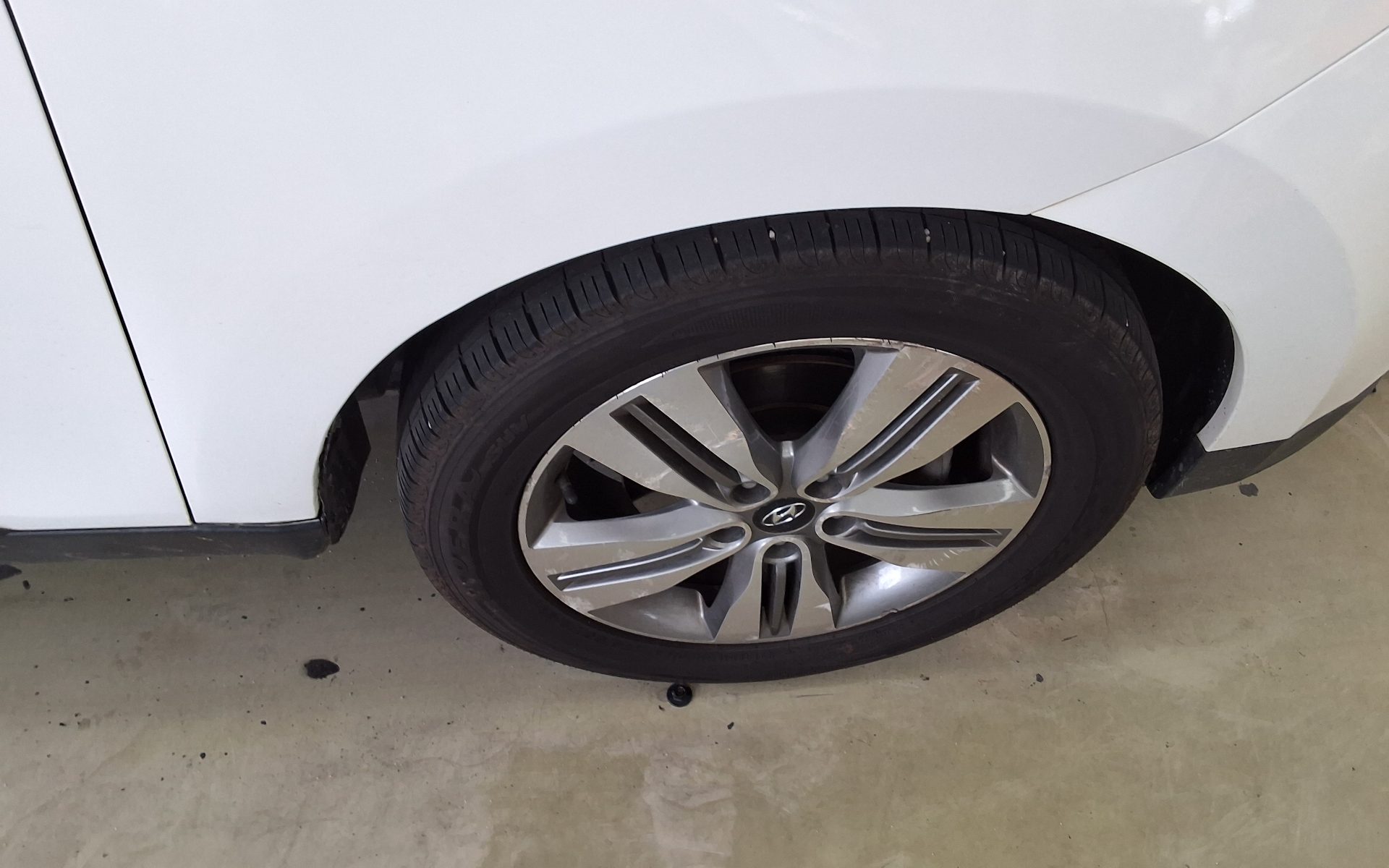 هيونداي توسان 2015 SMART SPECIAL