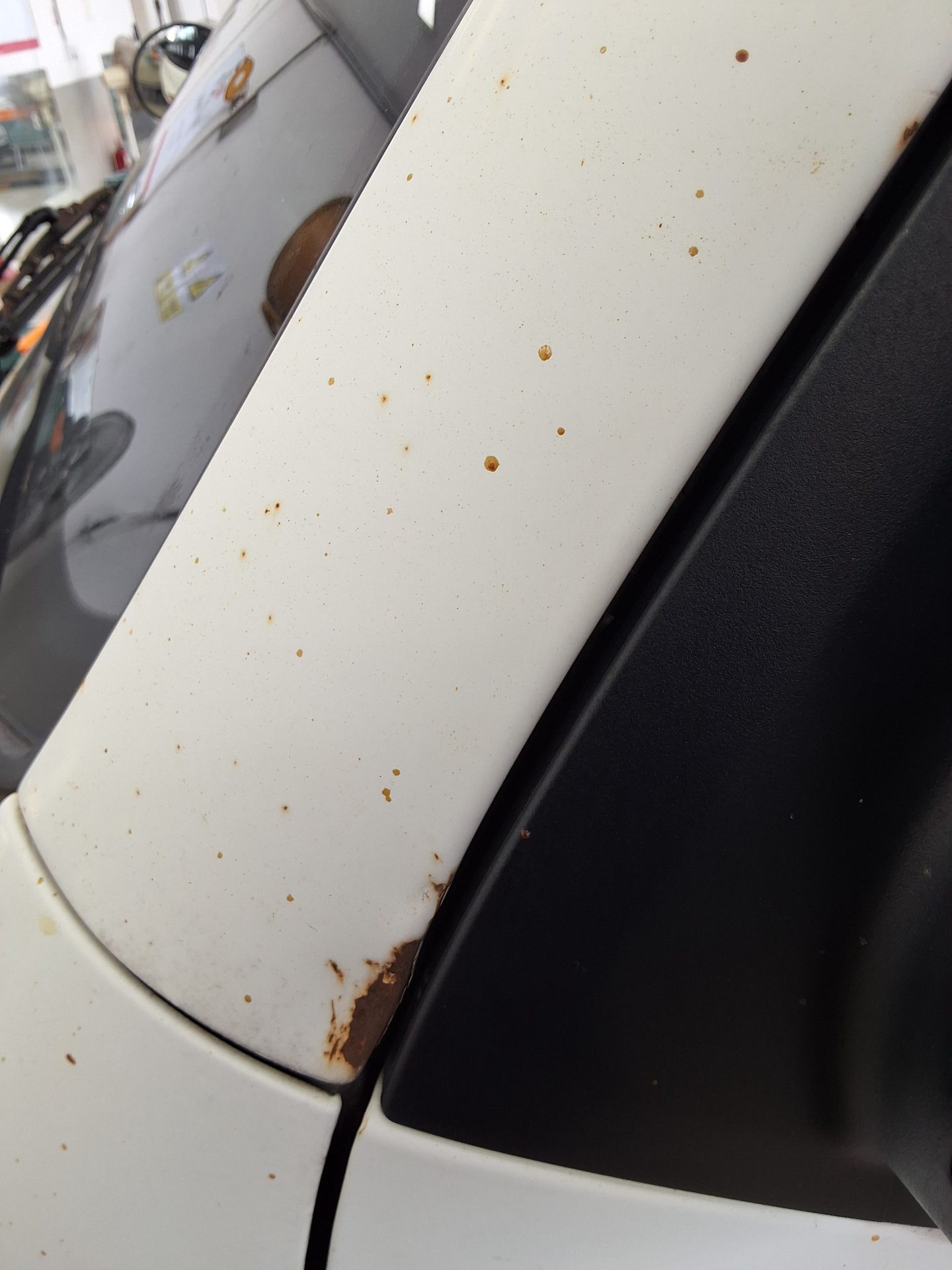 هيونداي بورتر 2014 CRDi طويل المدى