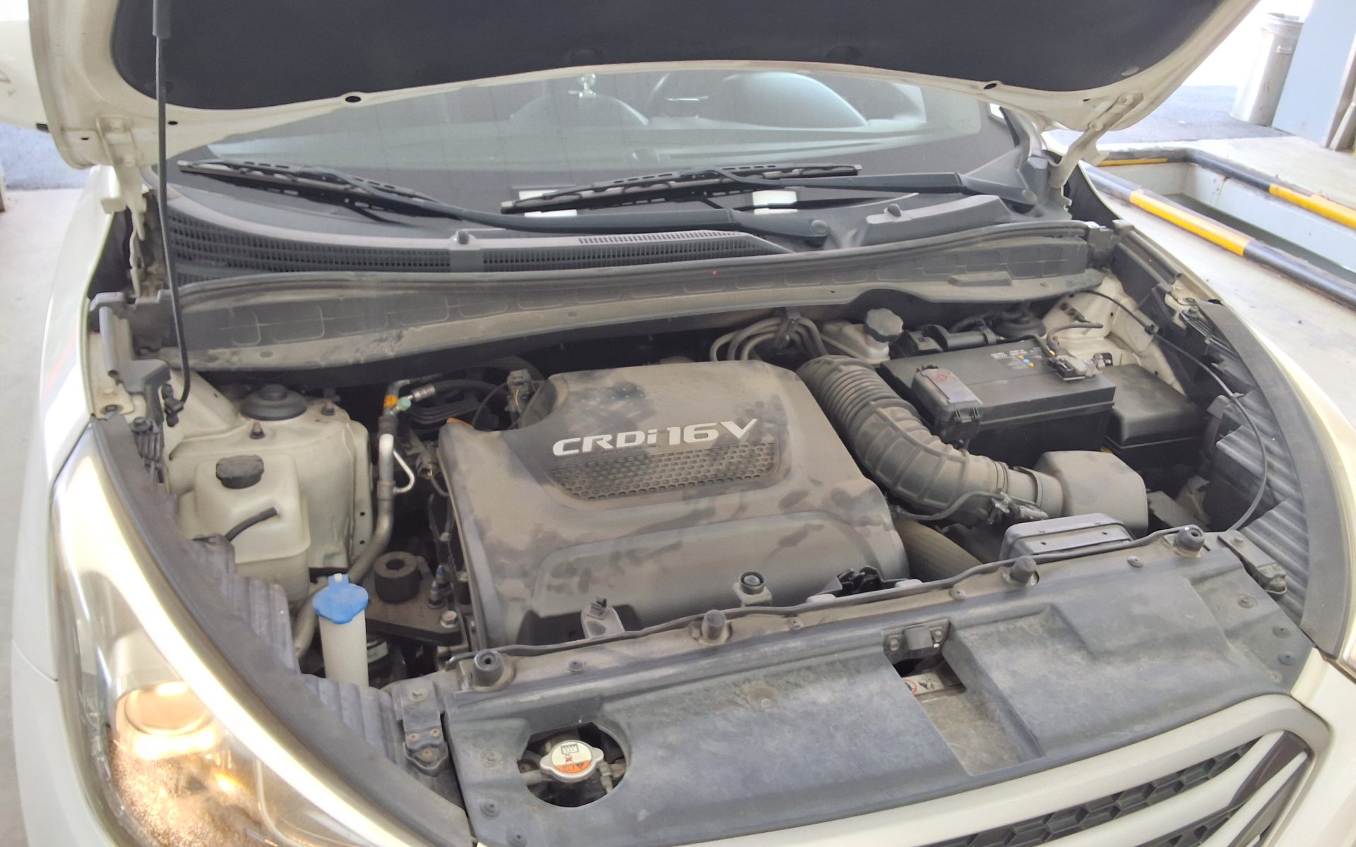 هيونداي توسان 2015 SMART SPECIAL