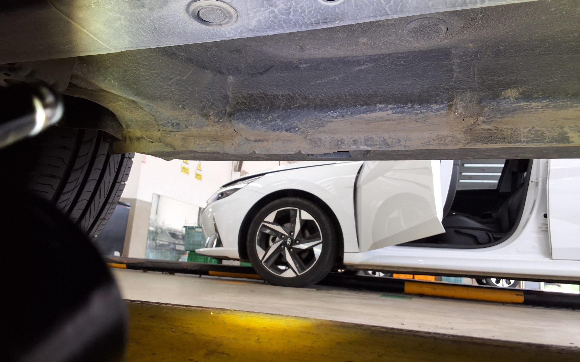 هيونداي توسان 2015 SMART SPECIAL