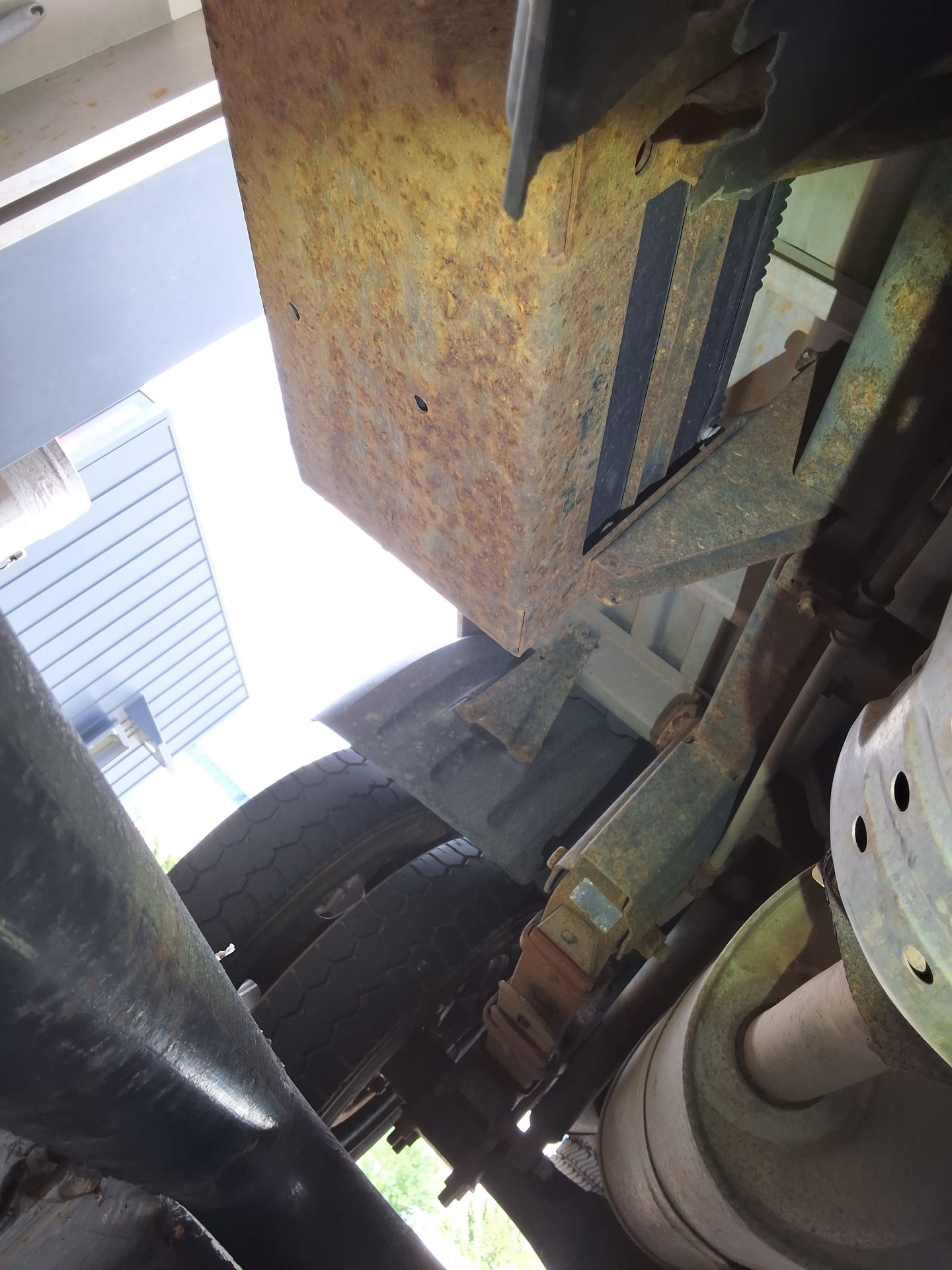 هيونداي بورتر 2014 CRDi طويل المدى PLUS