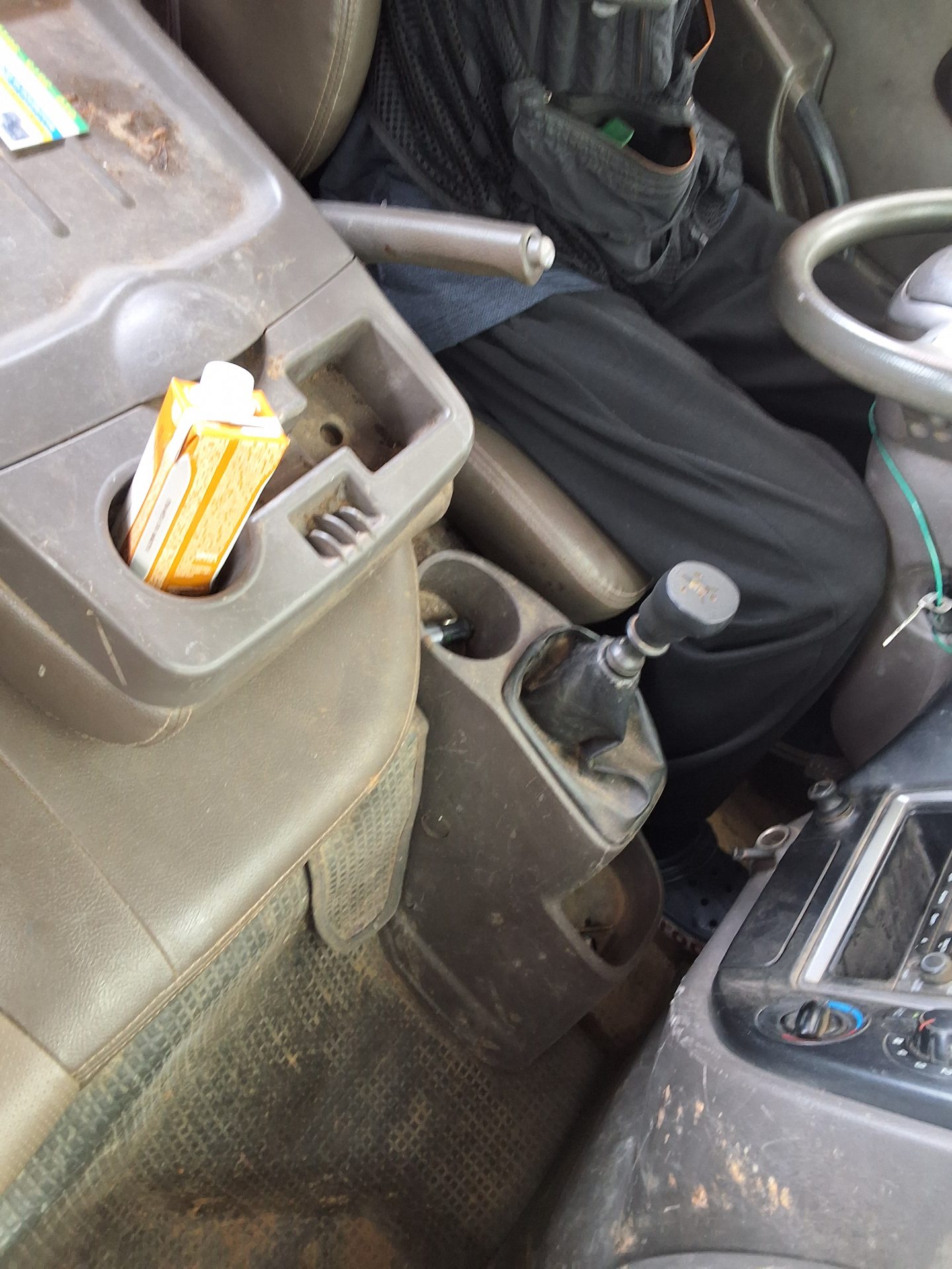 هيونداي بورتر 2014 CRDi طويل المدى PLUS