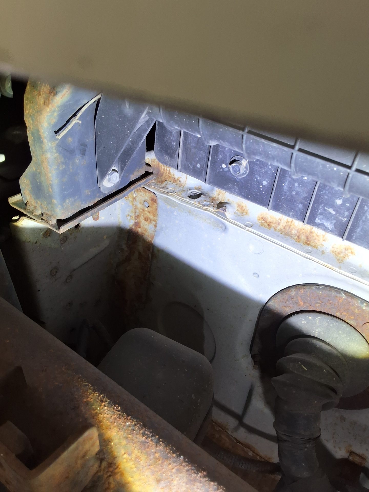 هيونداي بورتر 2014 CRDi طويل المدى