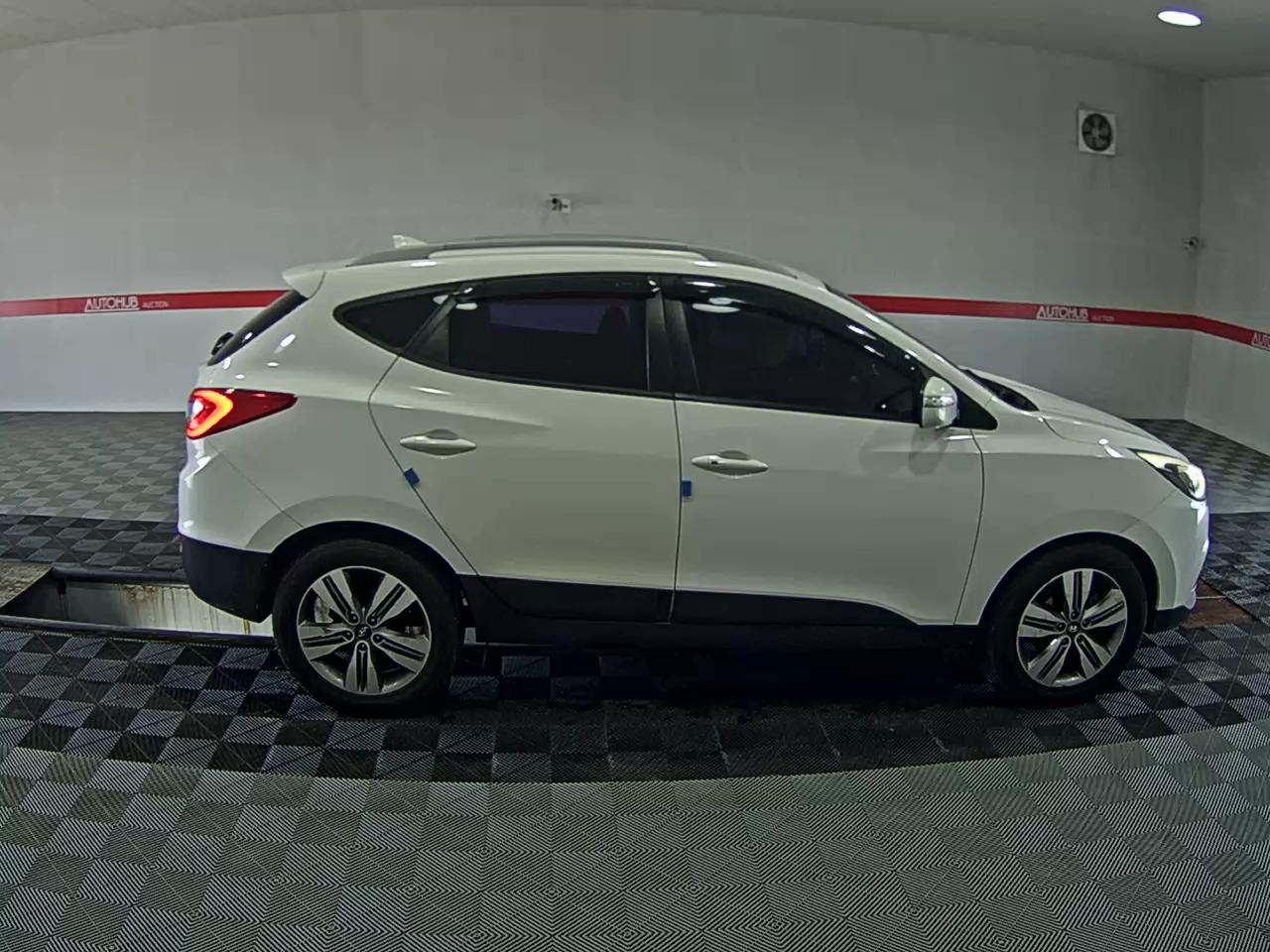 هيونداي توسان 2015 SMART SPECIAL
