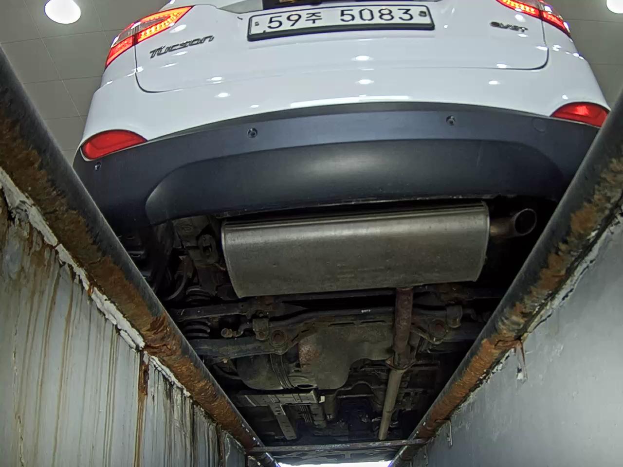 هيونداي توسان 2015 SMART SPECIAL