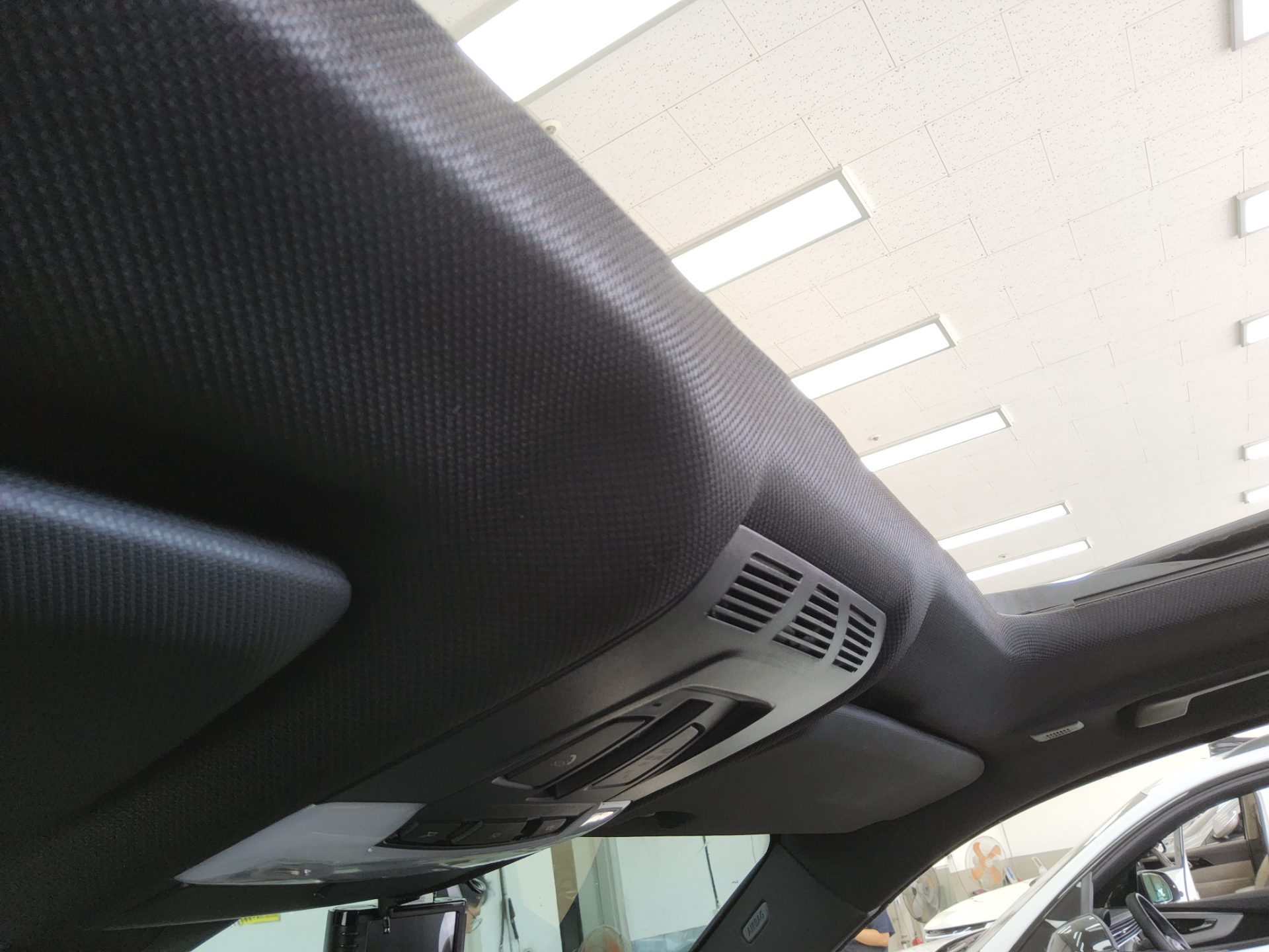 بي إم دبليو X5 (3Rd Gen) M50D إكس درايف 2015 M50d
