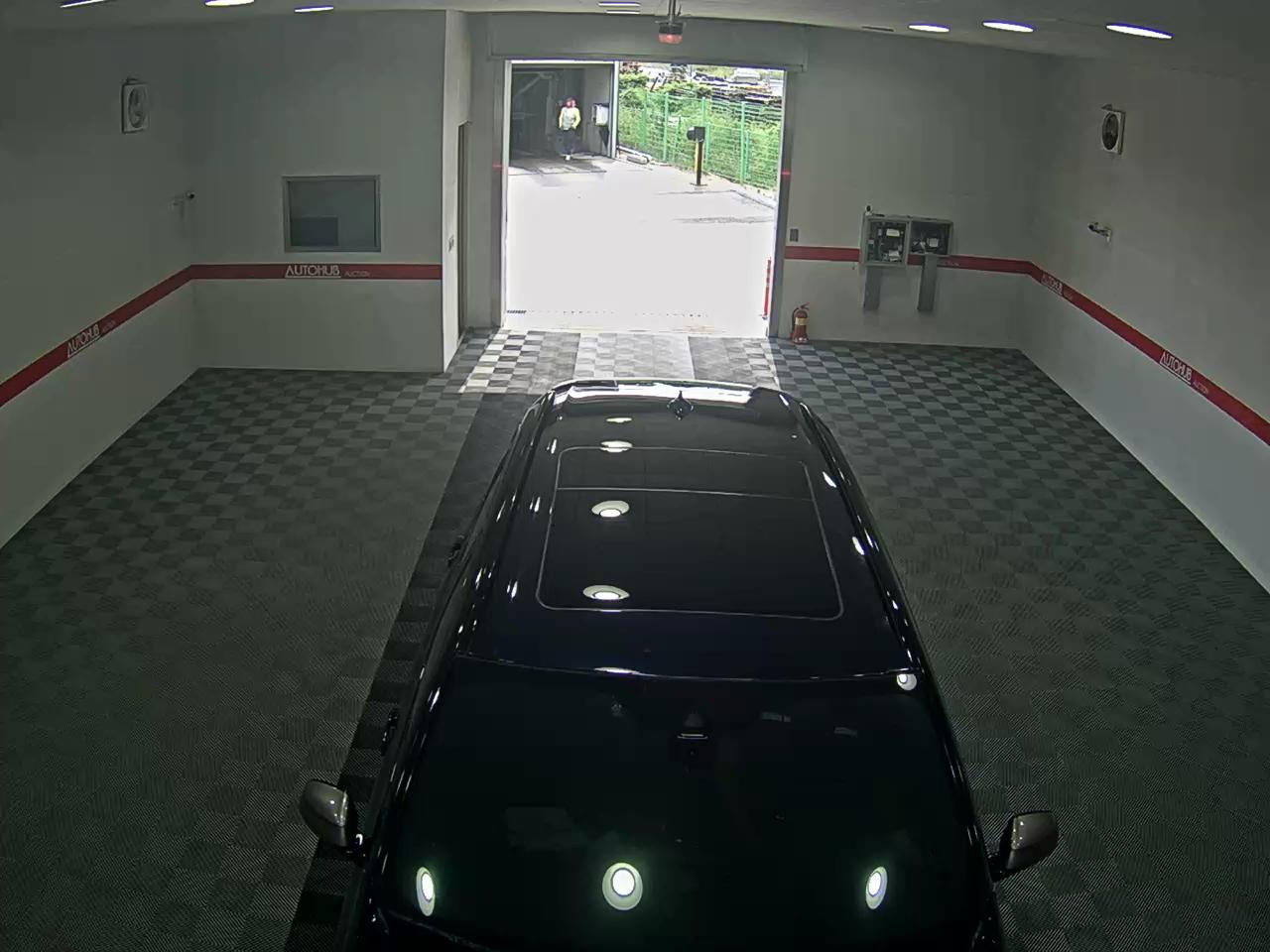 بي إم دبليو X5 (3Rd Gen) M50D إكس درايف 2015 M50d