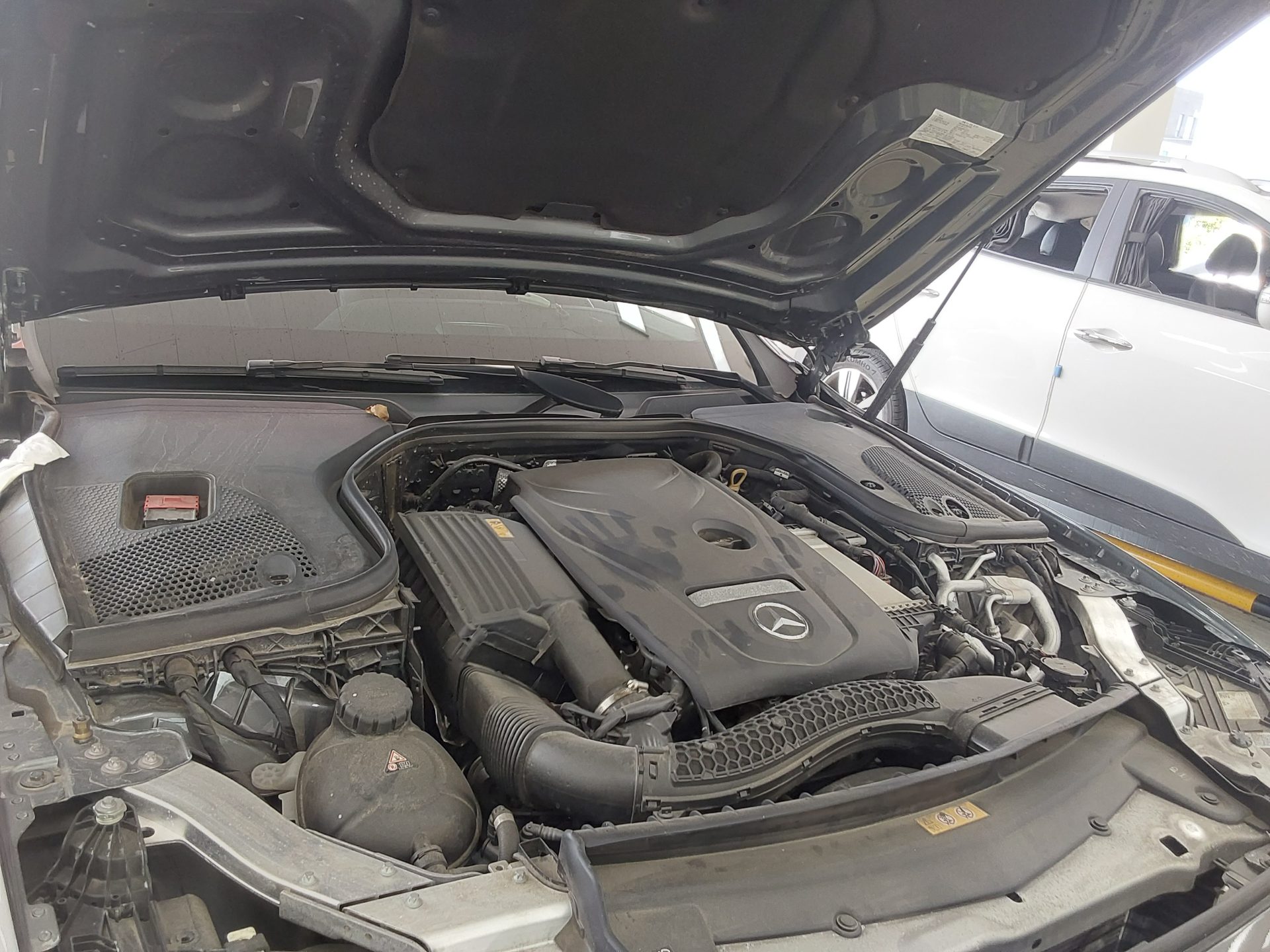 مرسيدس بنز E Class (5Th Gen) E250 إكسكلوسيف 2022 إكسكلوسيف