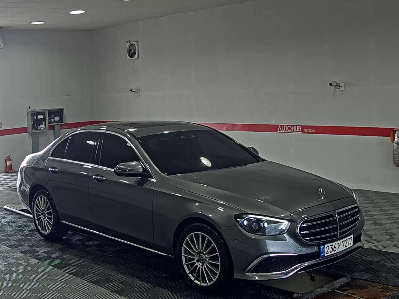 مرسيدس بنز E Class (5Th Gen) E250 إكسكلوسيف 2022 إكسكلوسيف