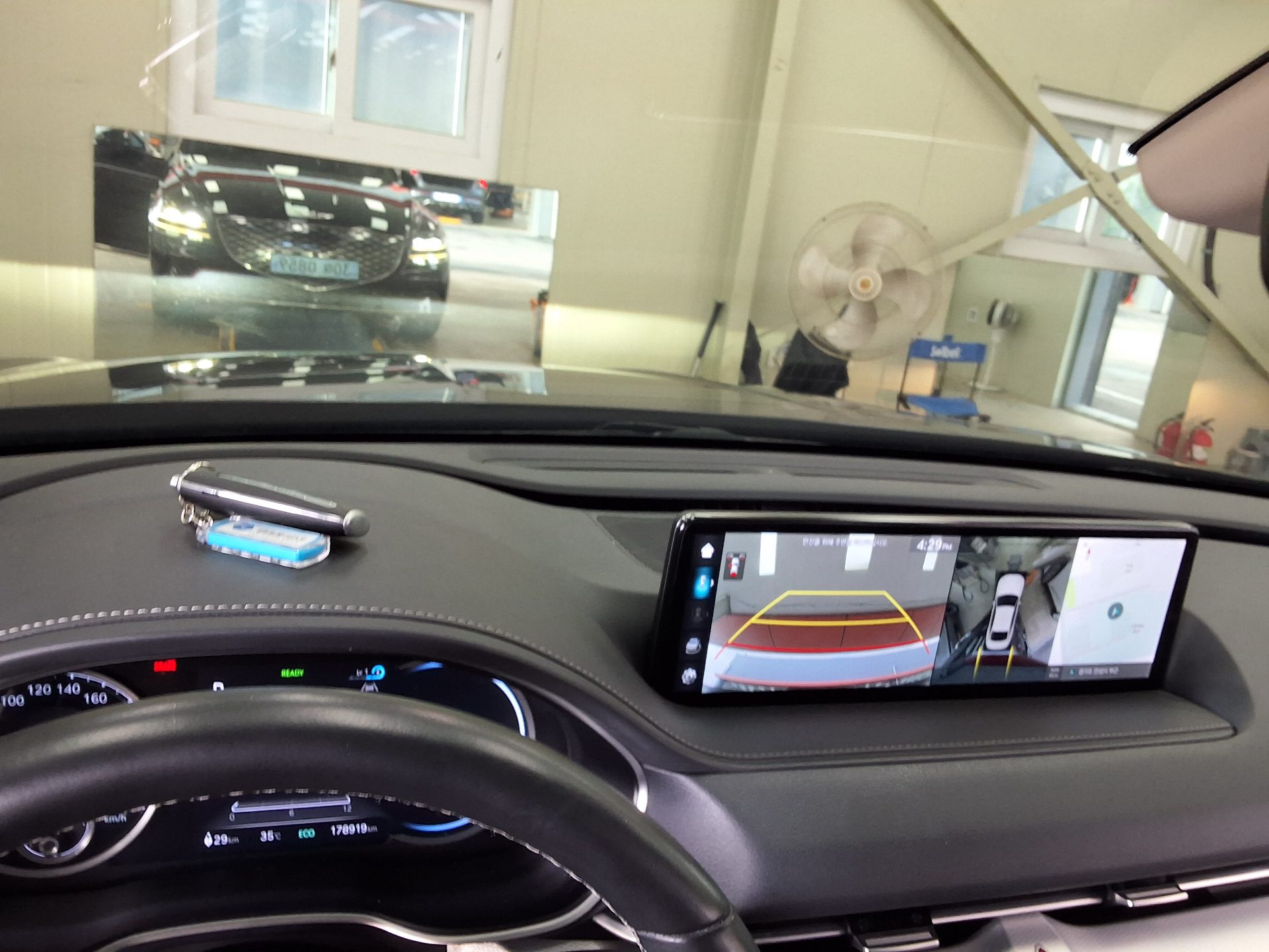 جينيسيس Eg80 كهرباء دفع كلي الفئة الأساسية 2022 EV دفع رباعي BASE