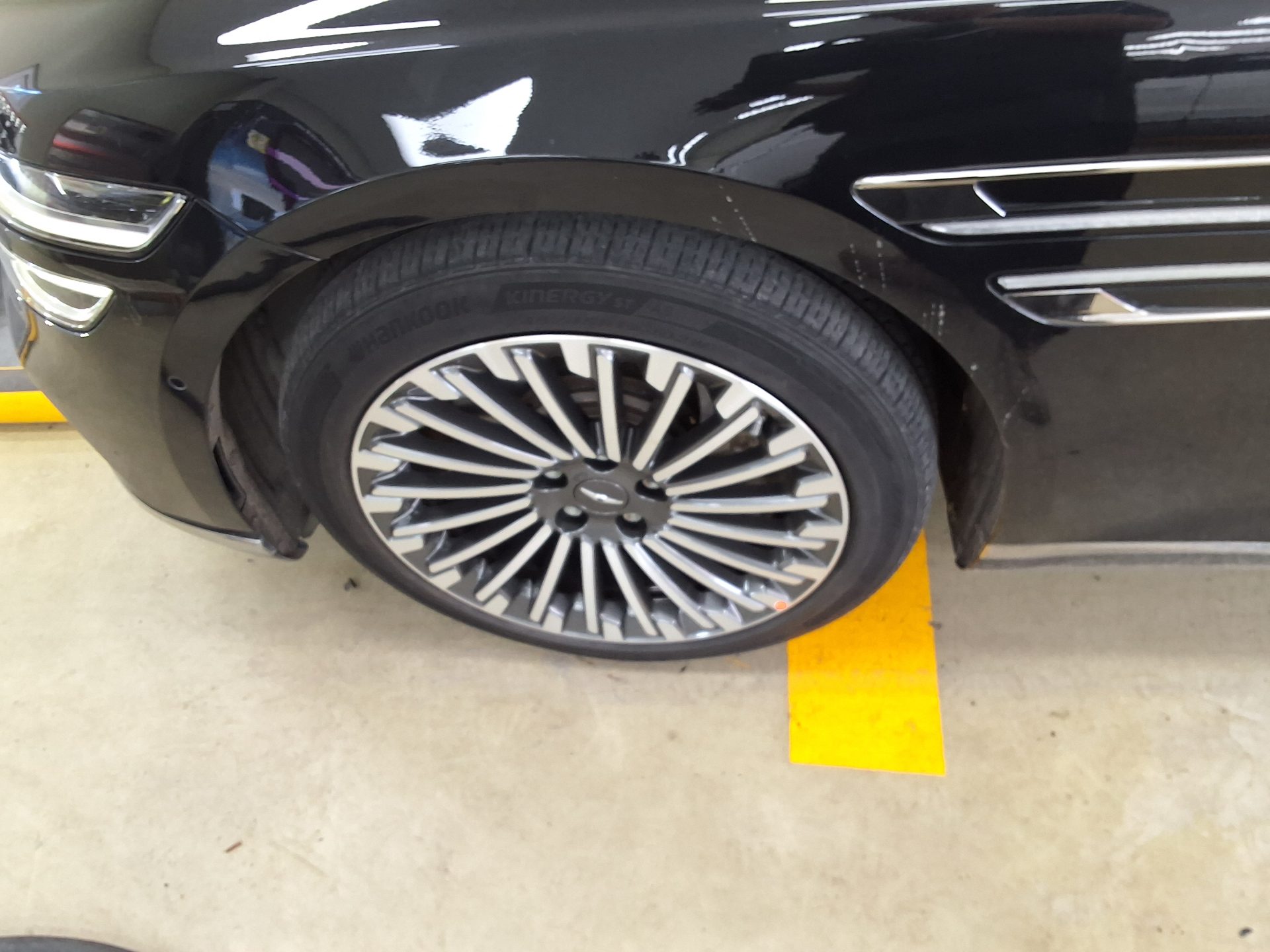 جينيسيس Eg80 كهرباء دفع كلي الفئة الأساسية 2022 EV دفع رباعي BASE
