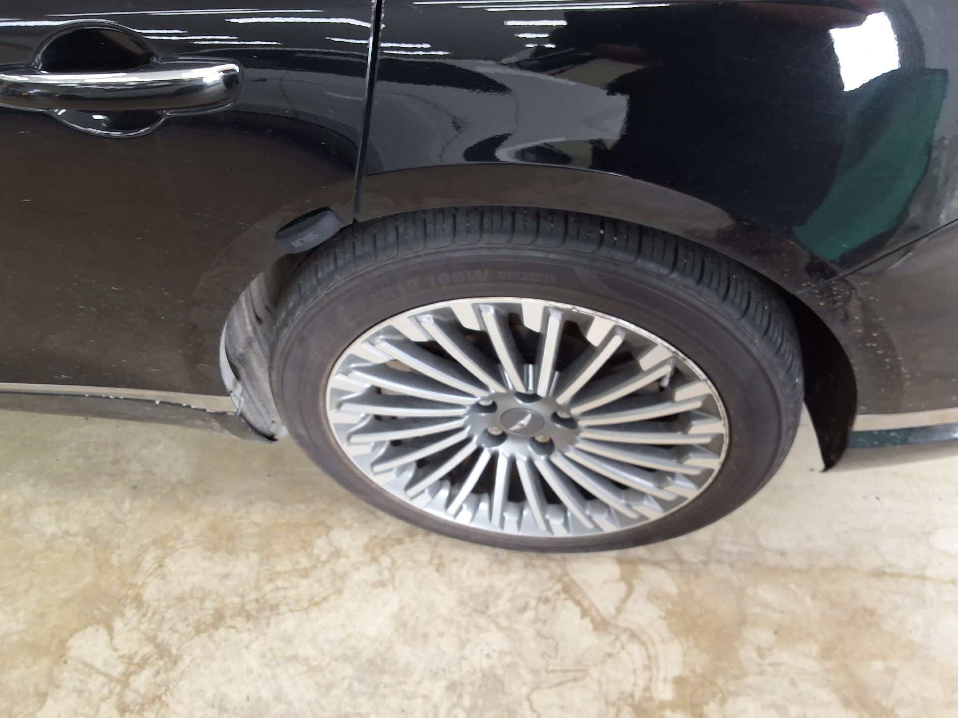 جينيسيس Eg80 كهرباء دفع كلي الفئة الأساسية 2022 EV دفع رباعي BASE
