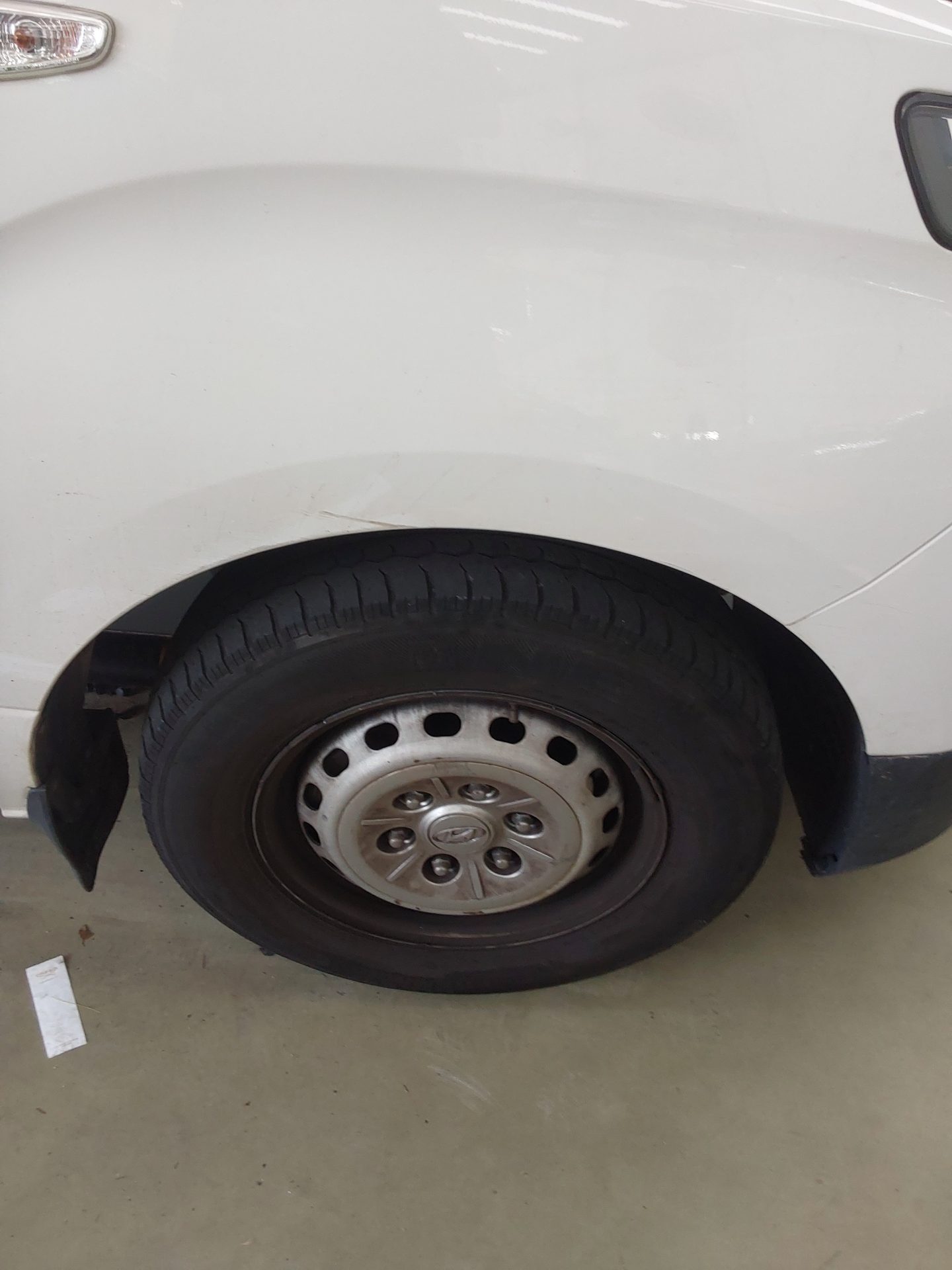 هيونداي الجديد جراند ستاركس 3 Seater ديزل فان ستايل 2021 VAN STYLE