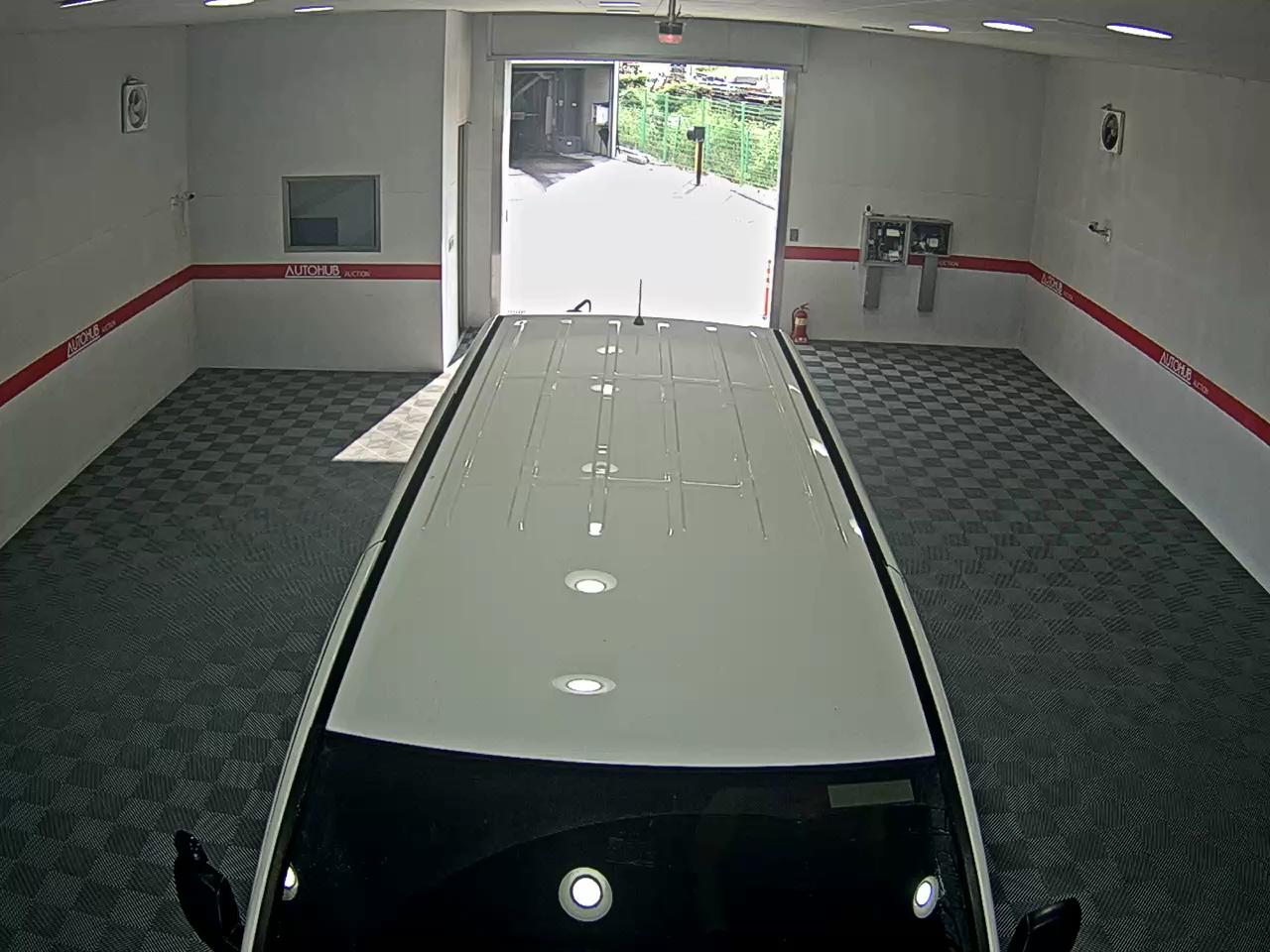 هيونداي الجديد جراند ستاركس 3 Seater ديزل فان ستايل 2021 VAN STYLE