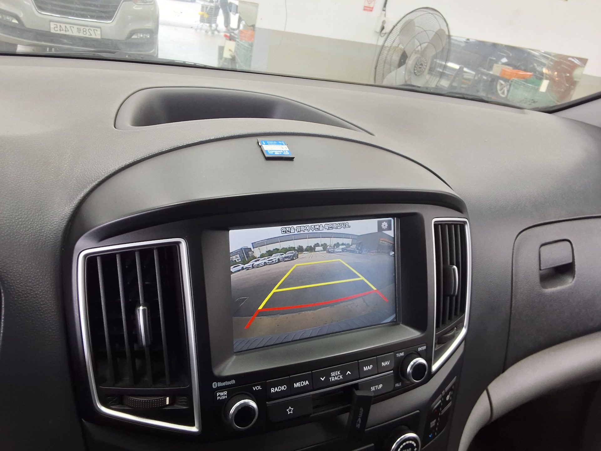 هيونداي الجديد جراند ستاركس 12 Seater ديزل سمارت 2018 SMART
