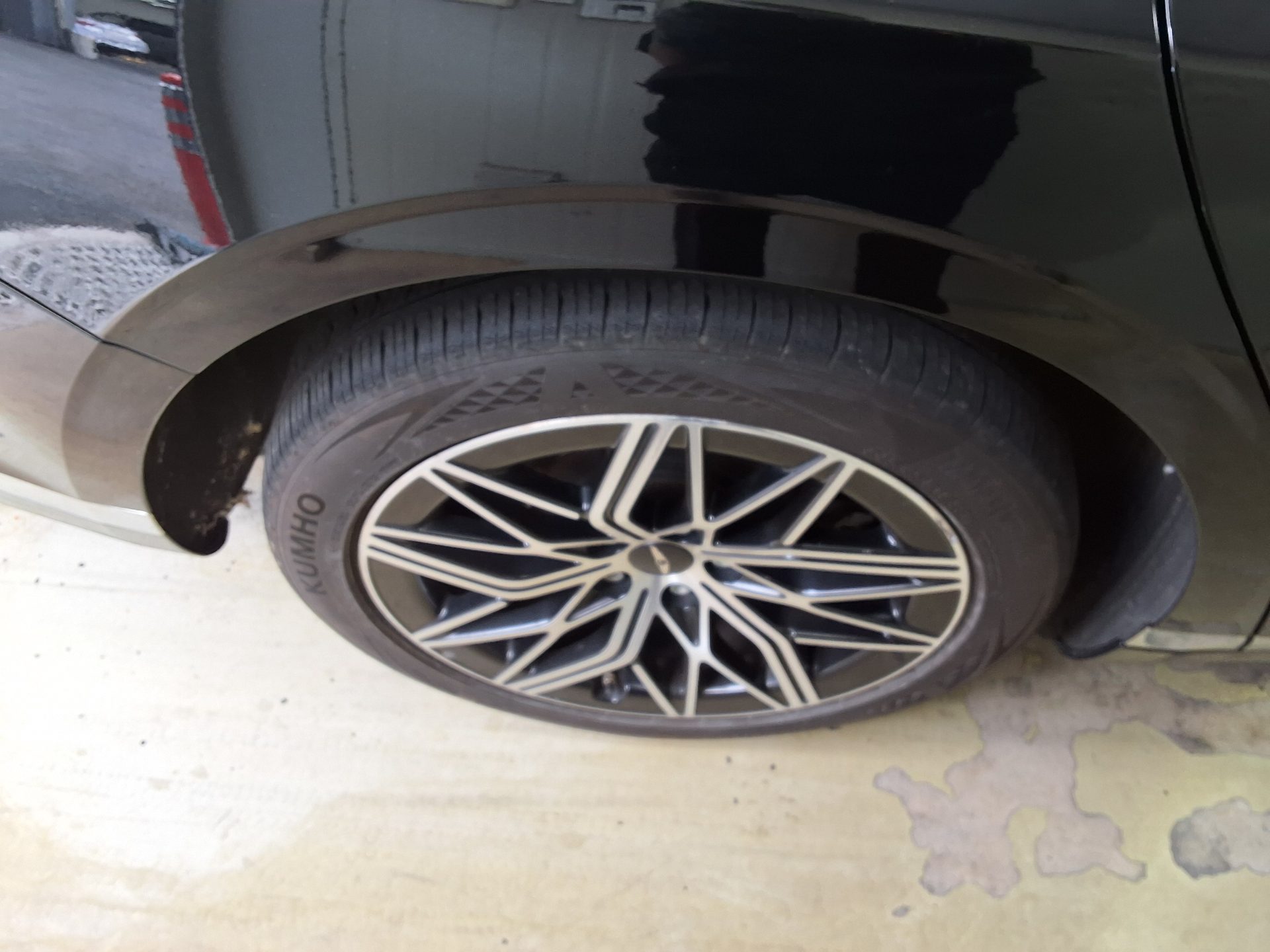 جينيسيس جينيسيس G90 2022 TURBO دفع رباعي BASE