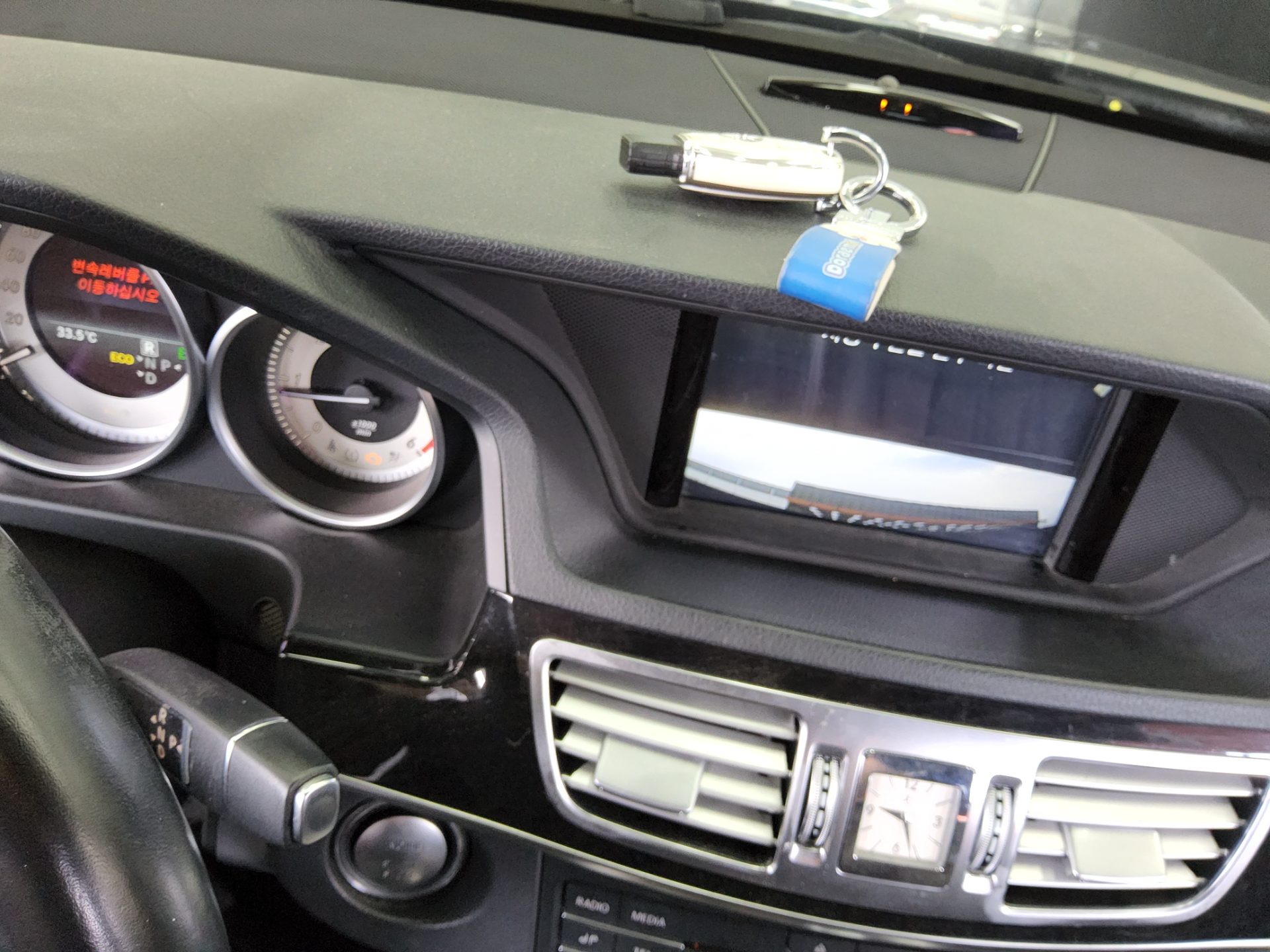 مرسيدس بنز E Class (4Th Gen) E220 Cdi Bluetec Avantgarde 2016 E220