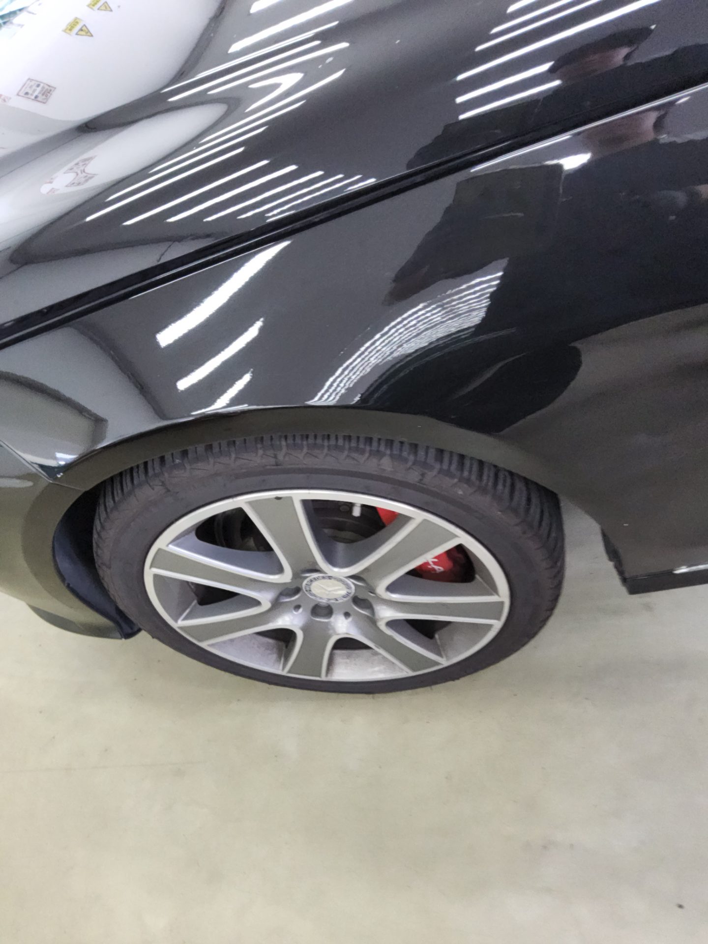 مرسيدس بنز E Class (4Th Gen) E220 Cdi Bluetec Avantgarde 2016 E220